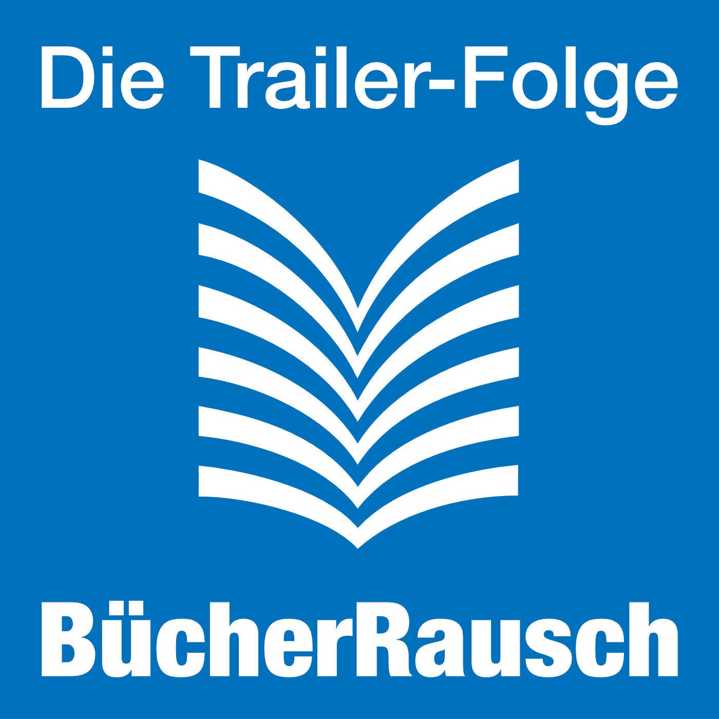 BücherRausch – die Trailerfolge
