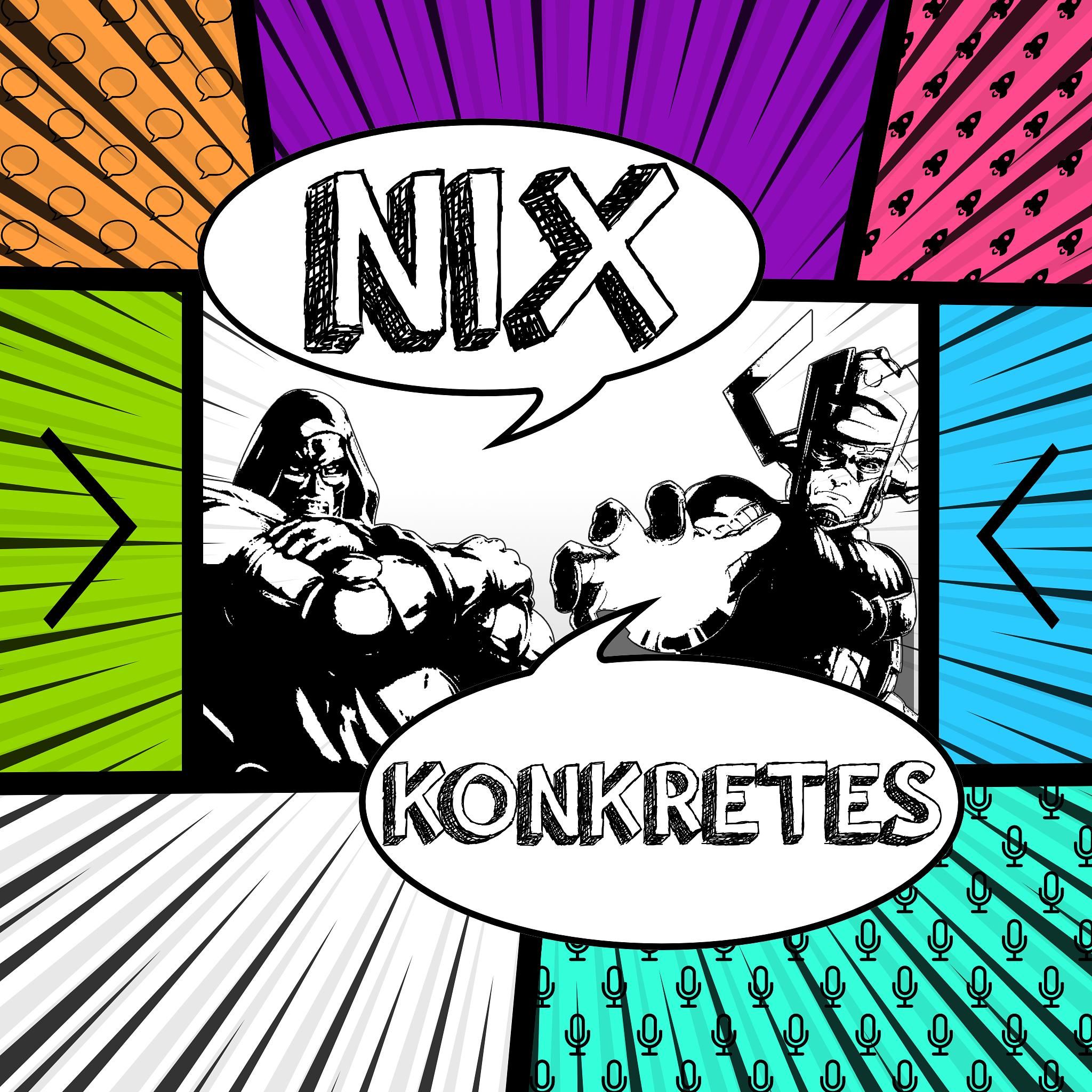#06 X-Men und Fantastic 4 im MCU