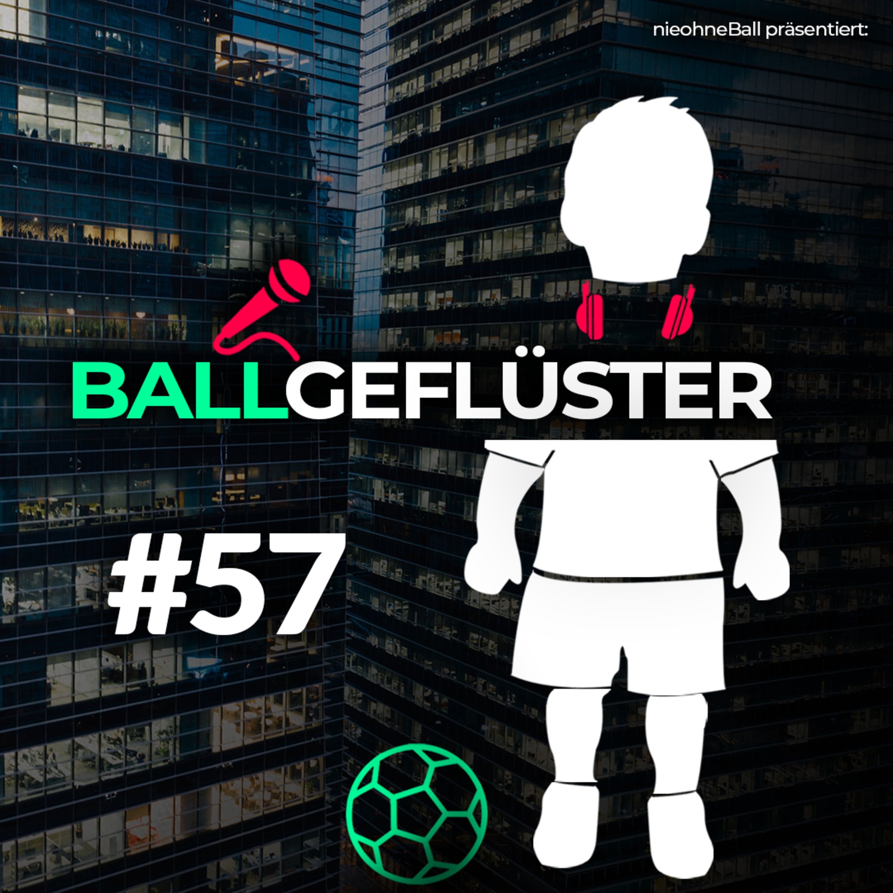 #57 Saison der Verfolger