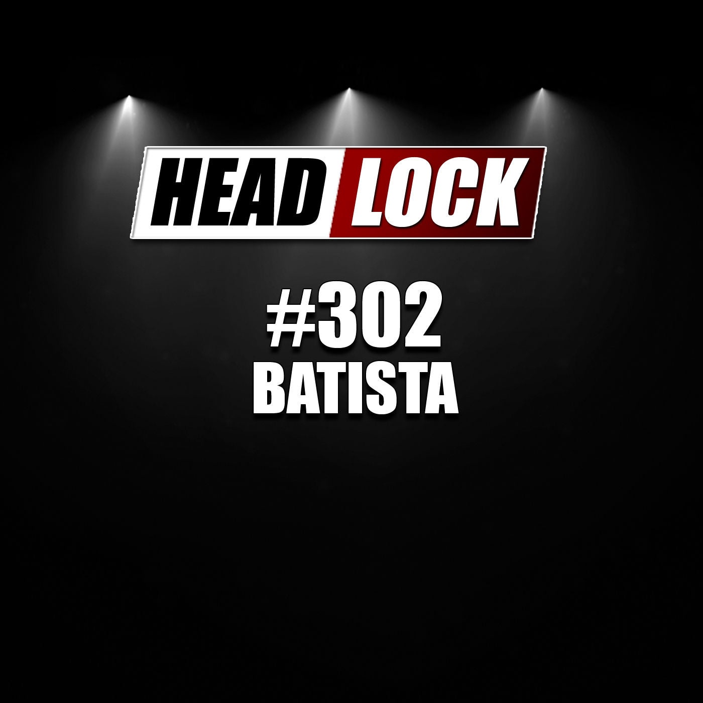 #302: Batista im Karriere-Podcast - Wrestling-Spätstarter und Hollywood-Star
