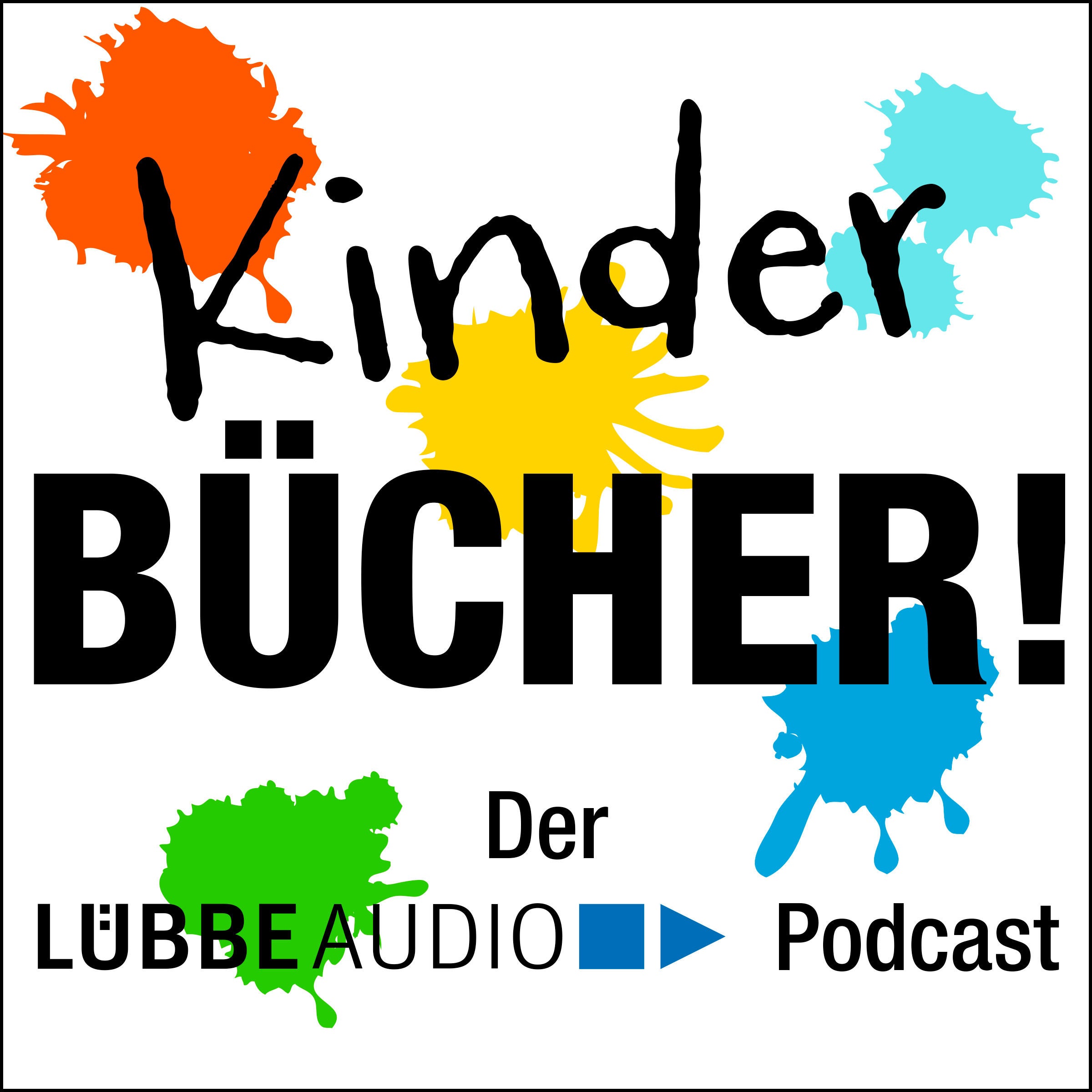„Laura und die Osterüberraschung“ von Klaus Baumgart – Hörspielprobe zu Ostern