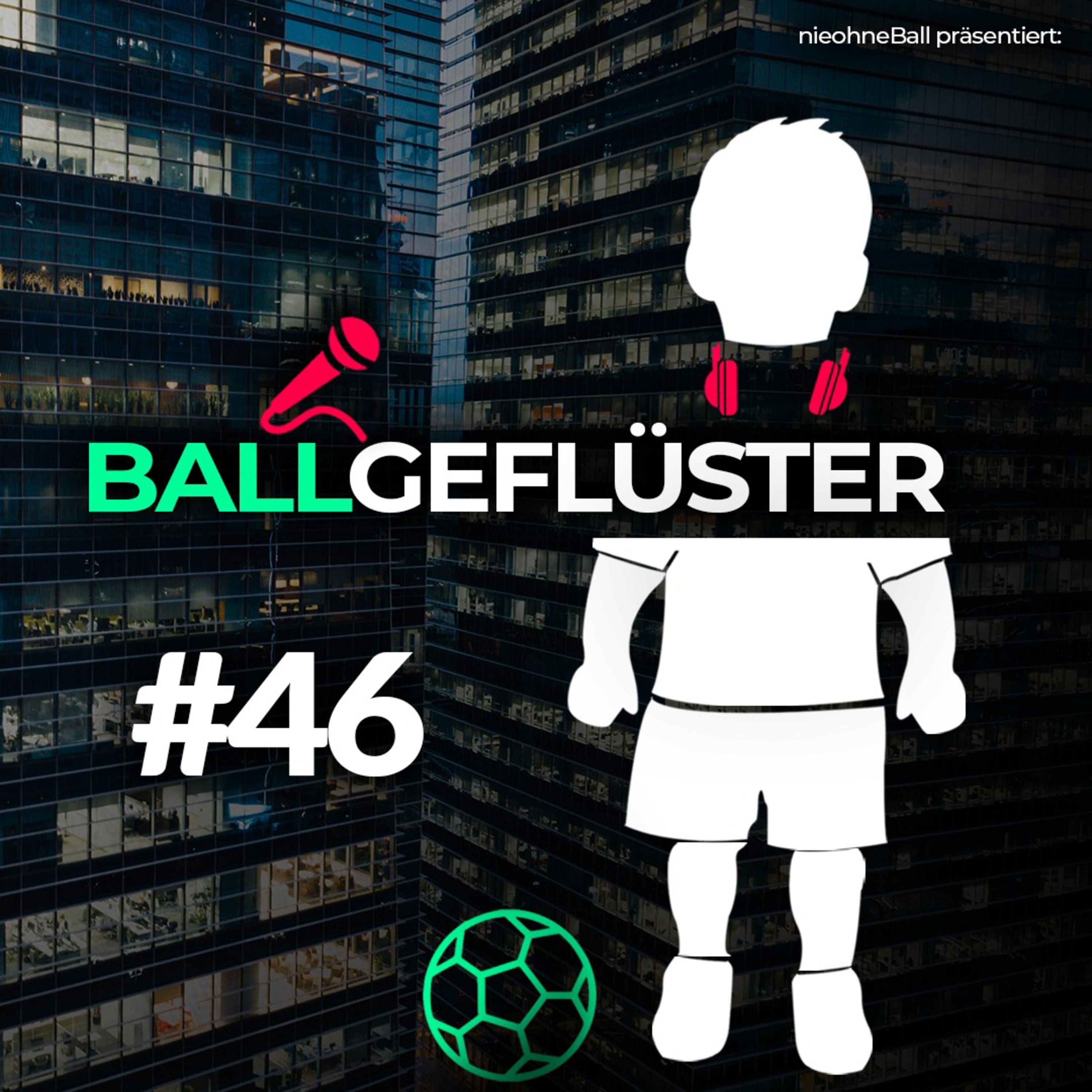 #46 Privatzug