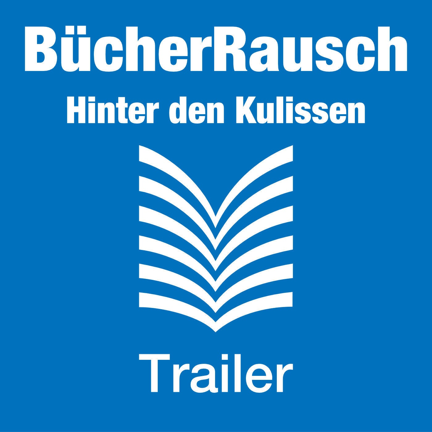 Der BücherRausch geht in die 3. Runde!