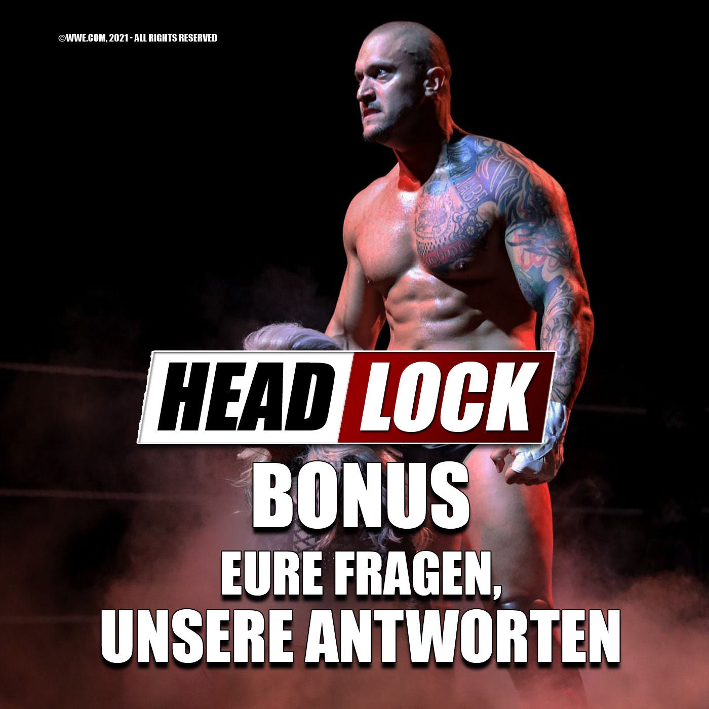 Eure Fragen, unsere Antworten: Wer entthront Roman Reigns? Nächster NXT-Star im Main Roster?