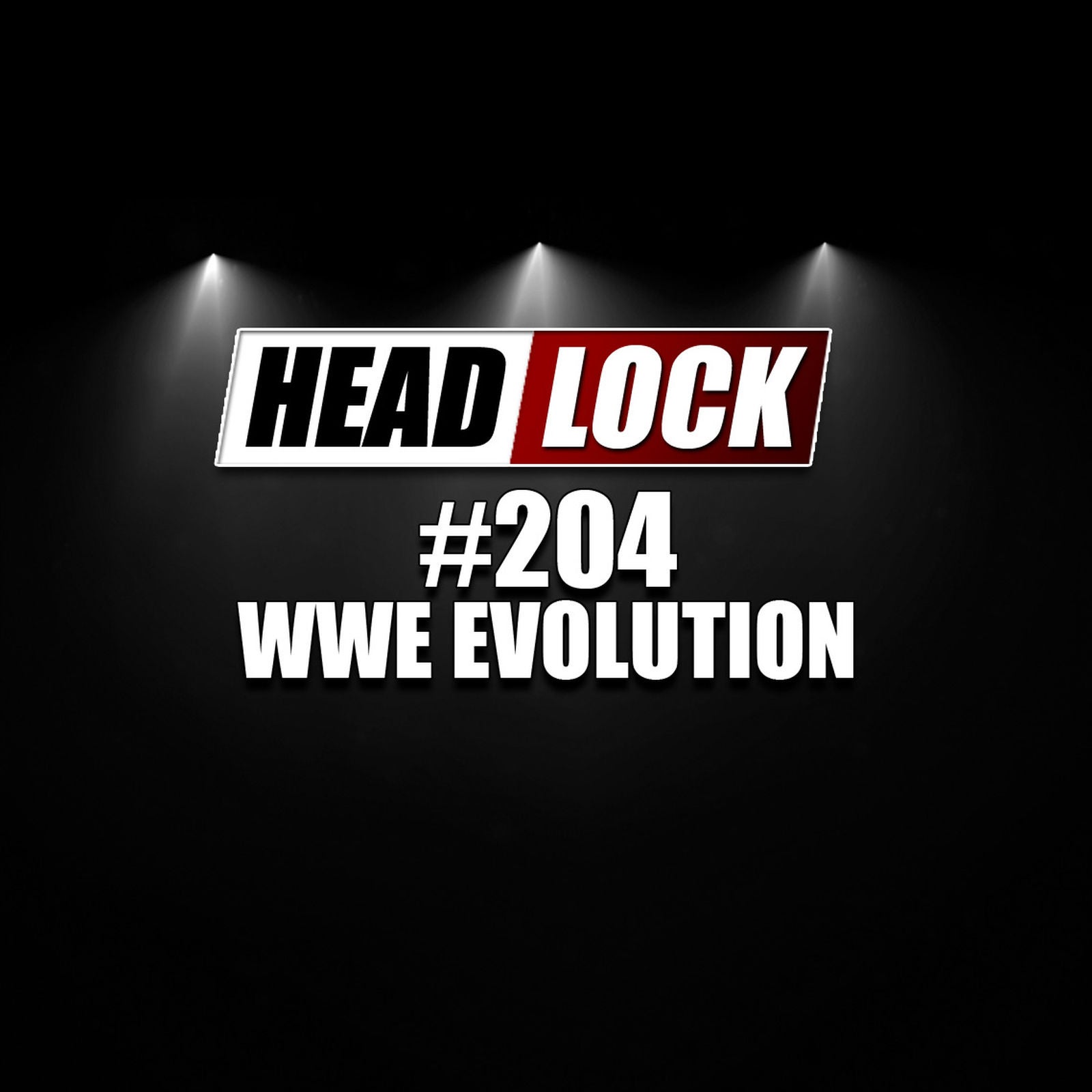 #204: WWE Evolution (Review / Rückblick) - IST DAS DER DURCHBRUCH DER WOMEN'S REVOLUTION?