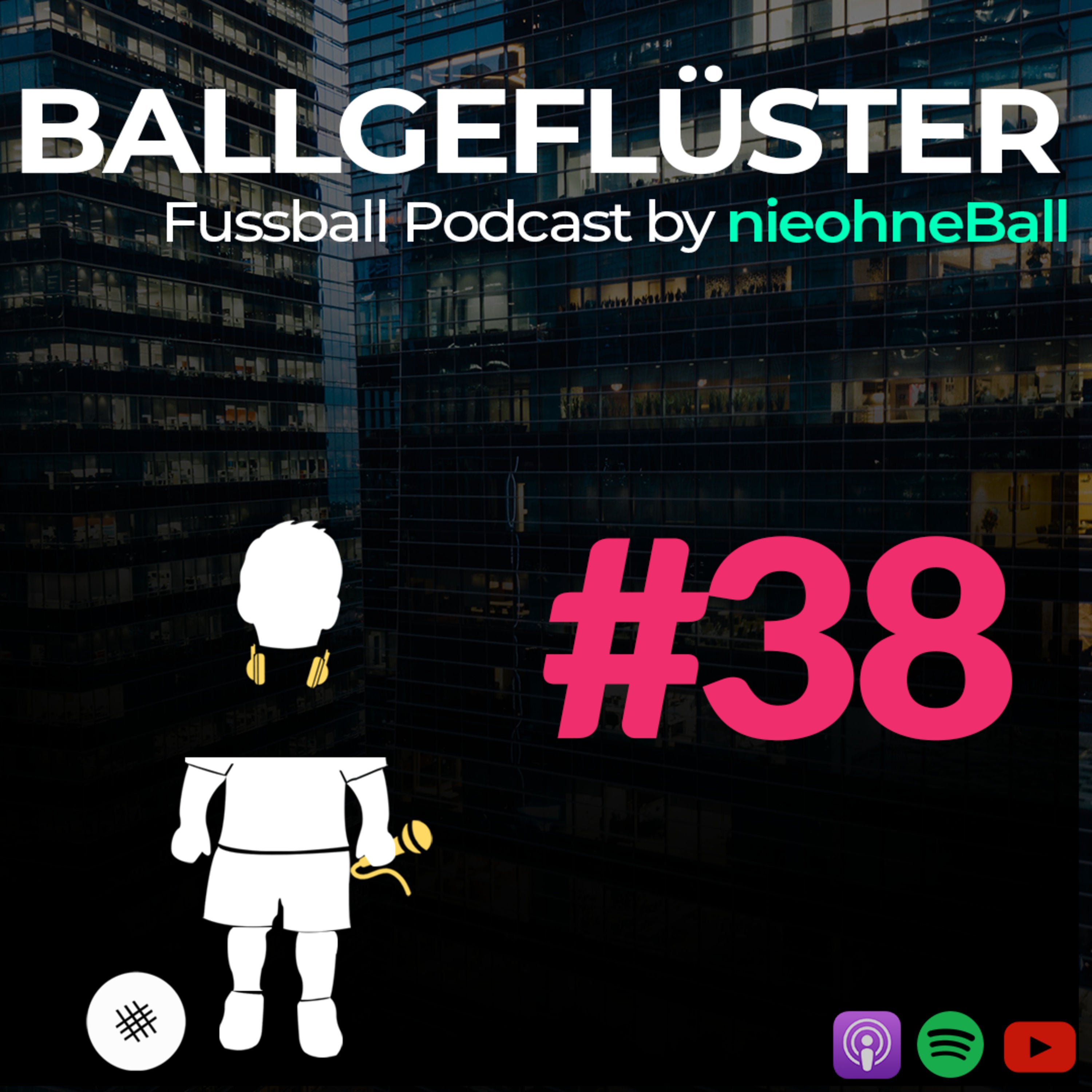 #38 Jeder ist Jahrgangsbester
