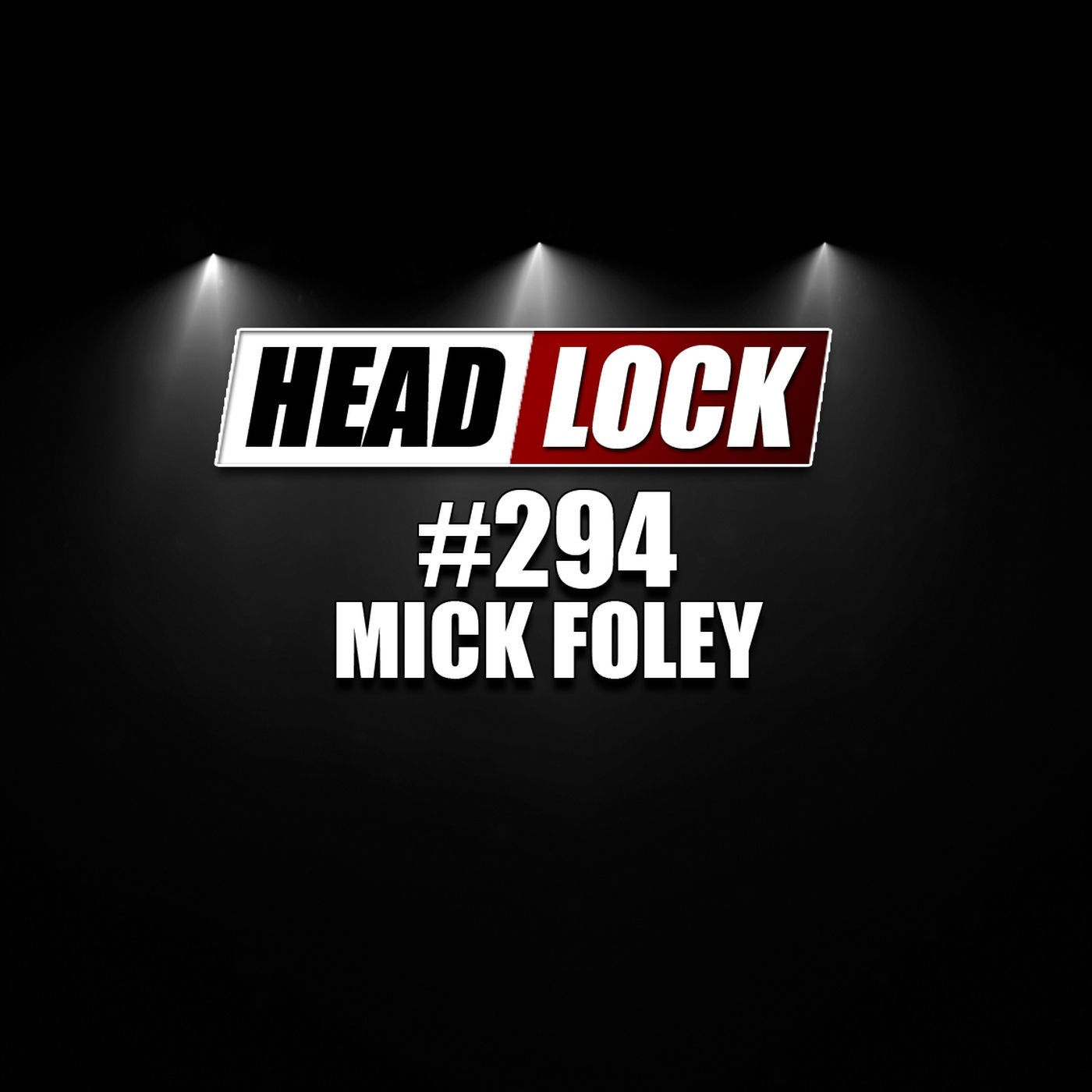 #294: Mick Foley - Weit mehr als nur eine Hardcore-Legende!