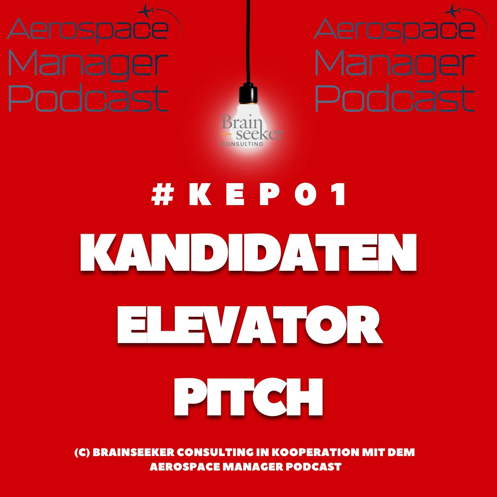 KEP #01 Kandidaten Elevator Pitch