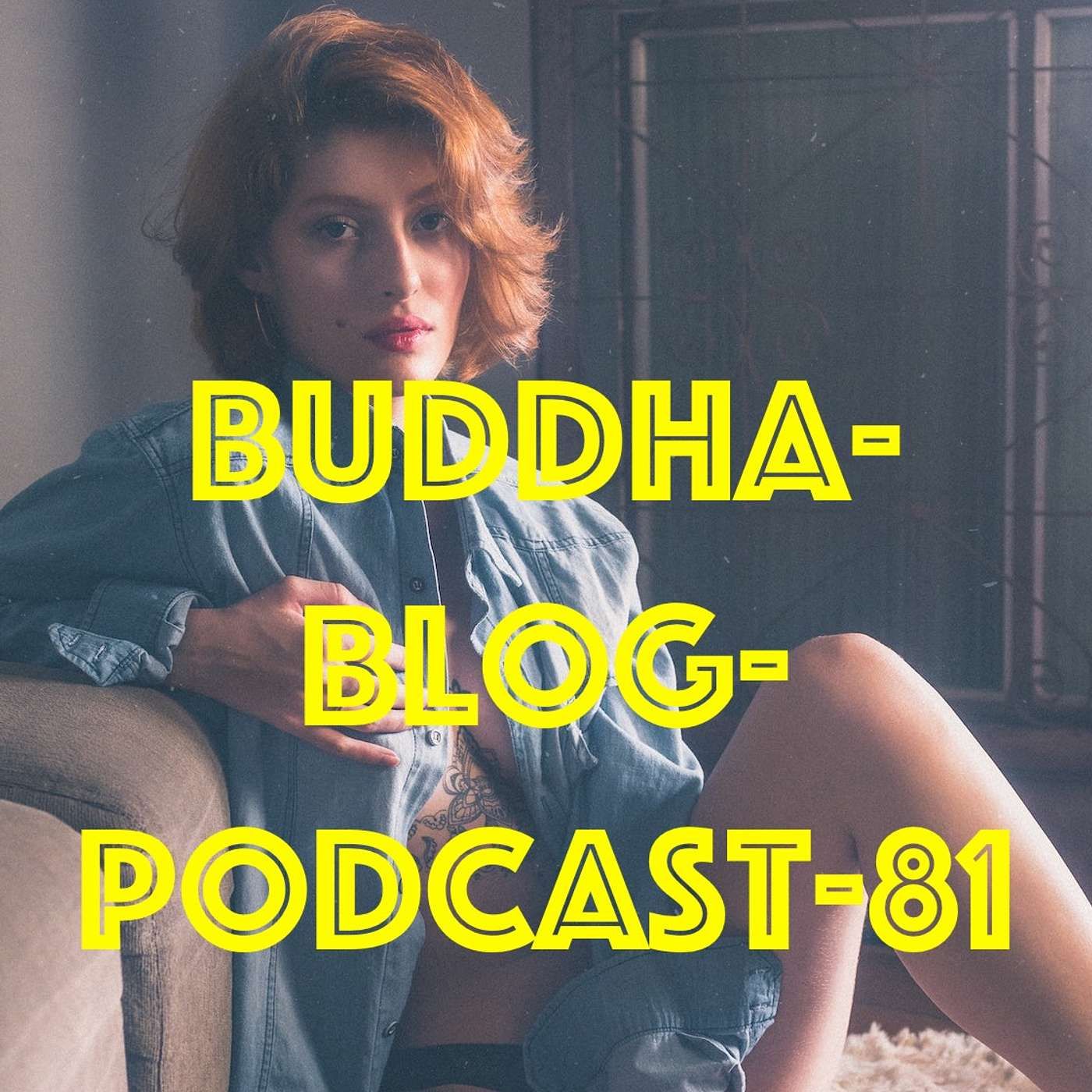 81-Nirwana ist für Alle da-Buddha-Blog-Podcast-Buddhismus im Alltag