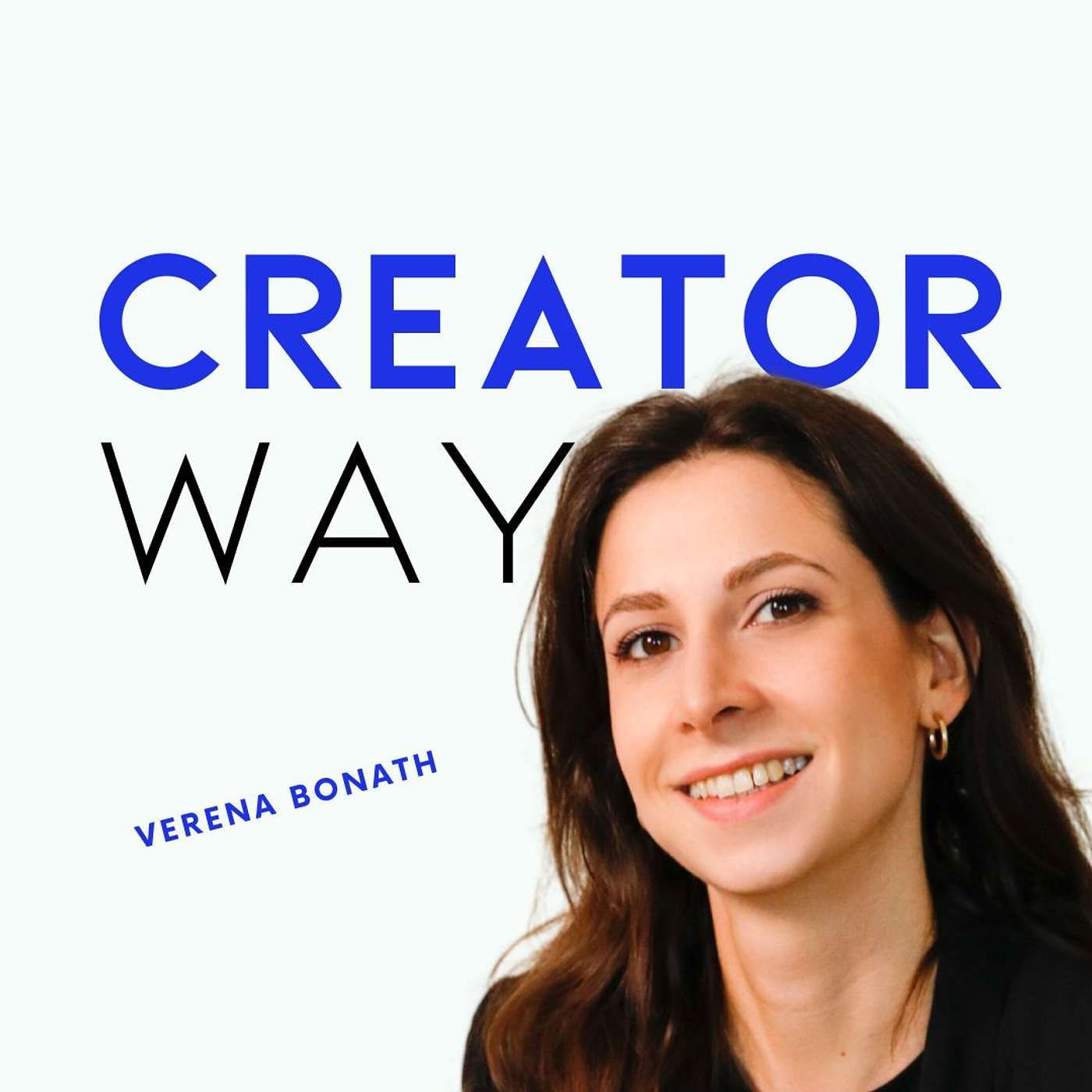 Erst TikTok, dann Onlineshop, dann Höhle der Löwen: Die 🚀 Geschichte von Verena Bonath (Viva Maia & Creators Club)