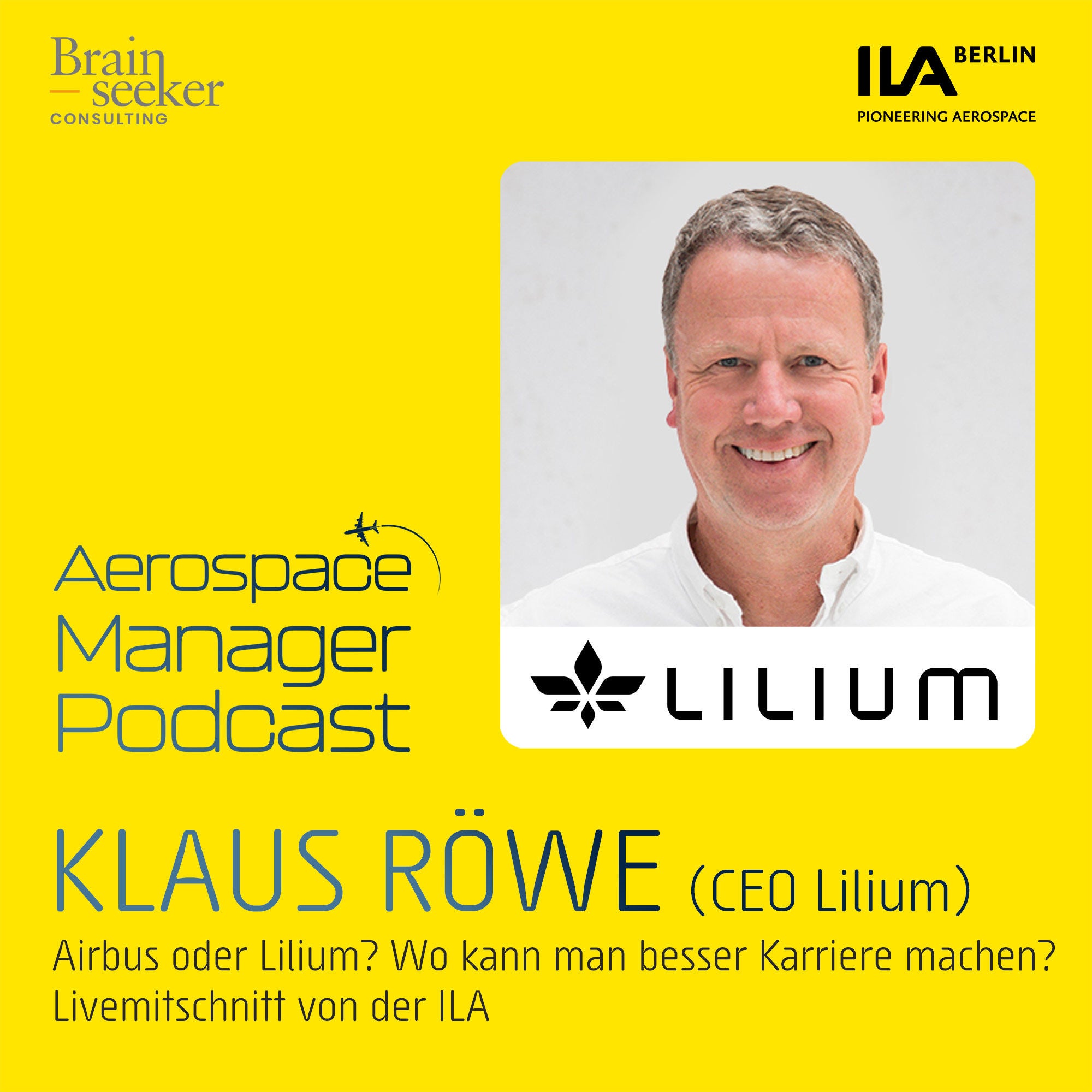 22 Klaus Röwe, Lilium CEO, zwischen Bundeskanzler und Board Meeting