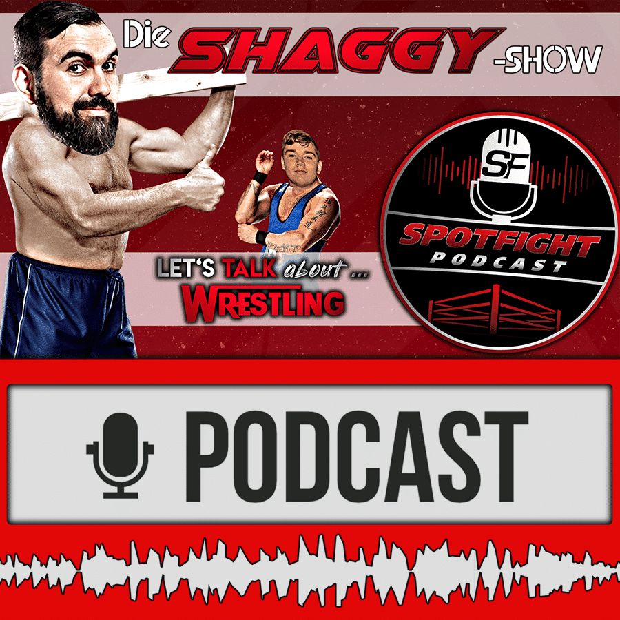 DIE SHAGGY-SHOW - Die beste Folge bisher (#6)