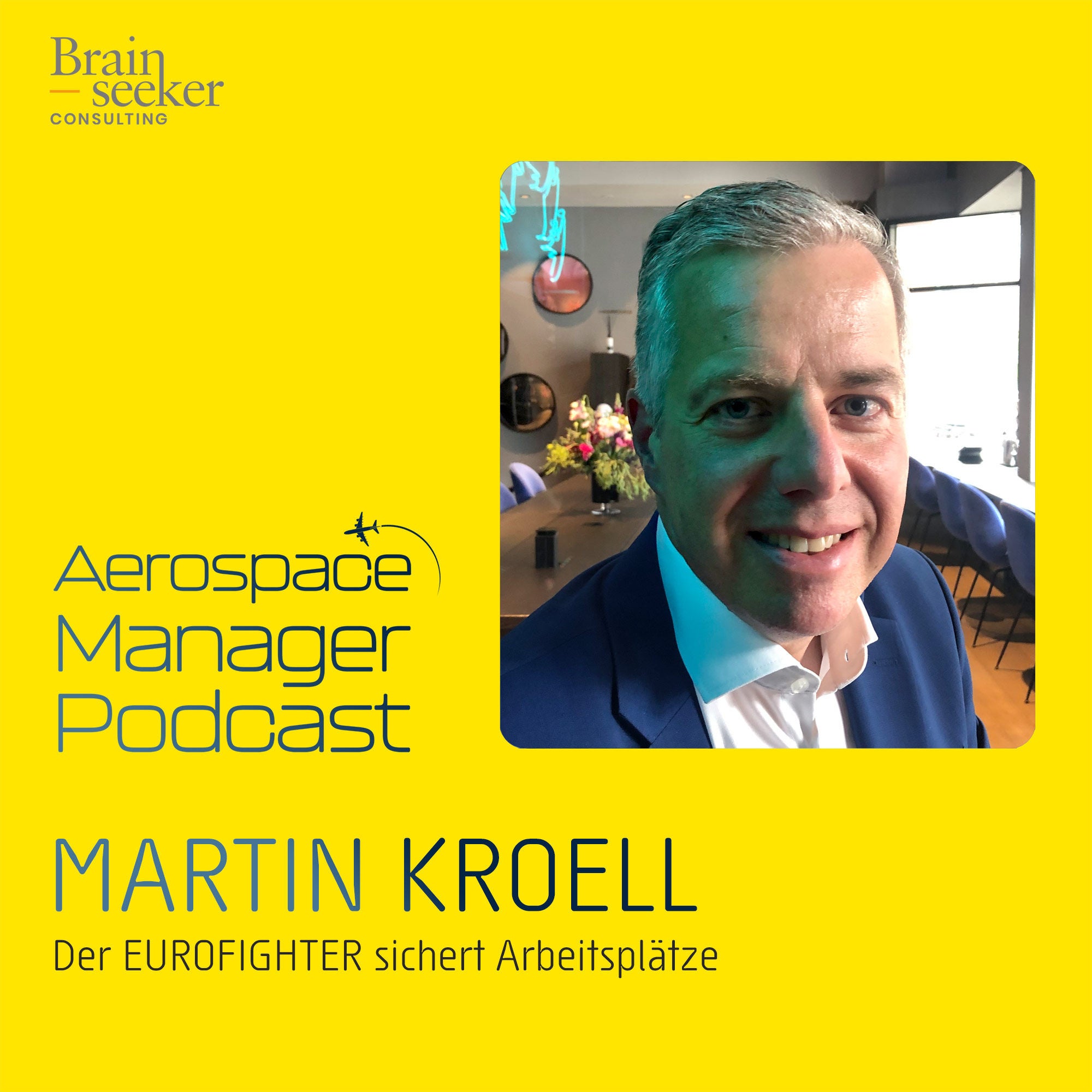 13 Eurofighter special mit Martin Kroell