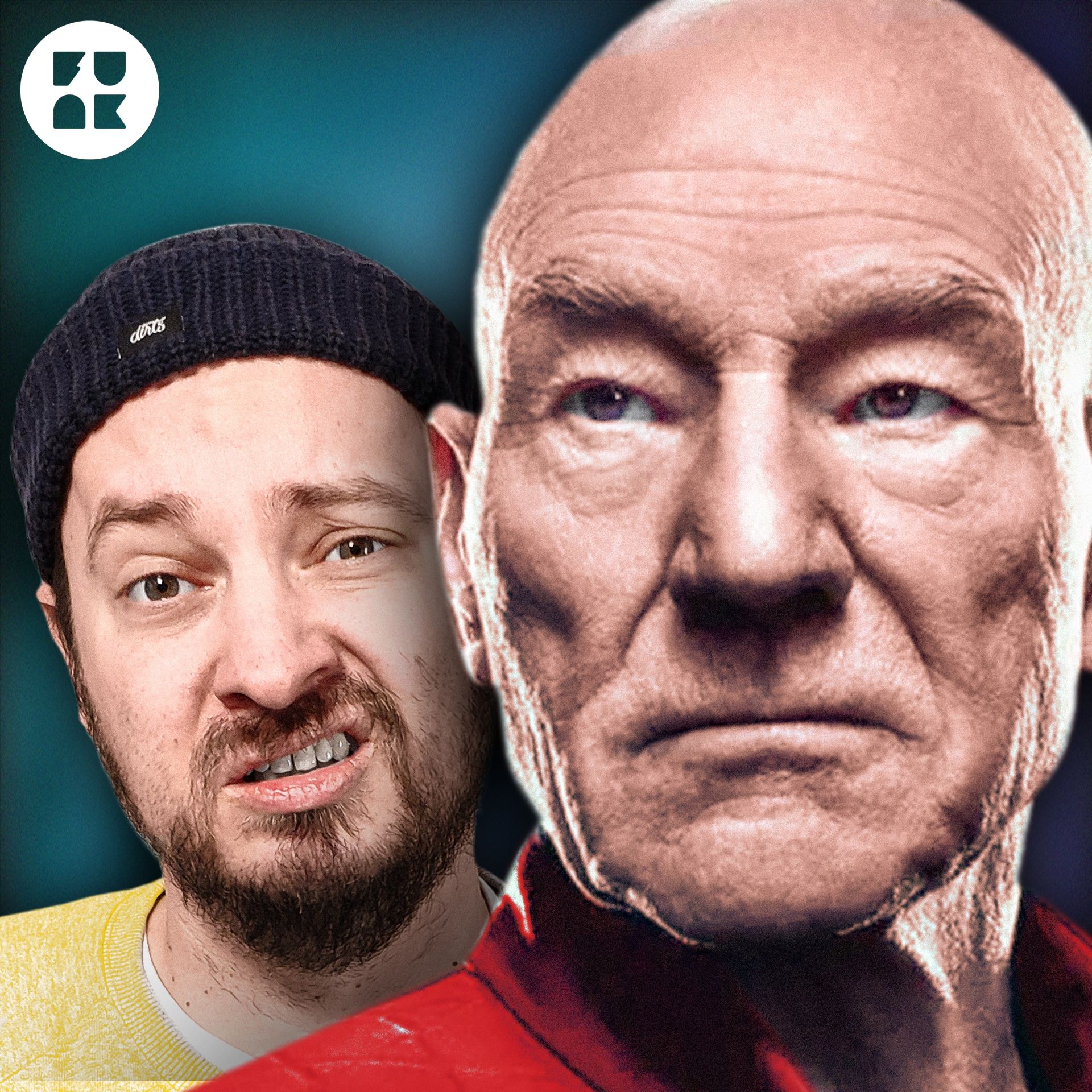 #184: Kindheit zerstört? Fortsetzungwahn & Auswirkungen | Podcast