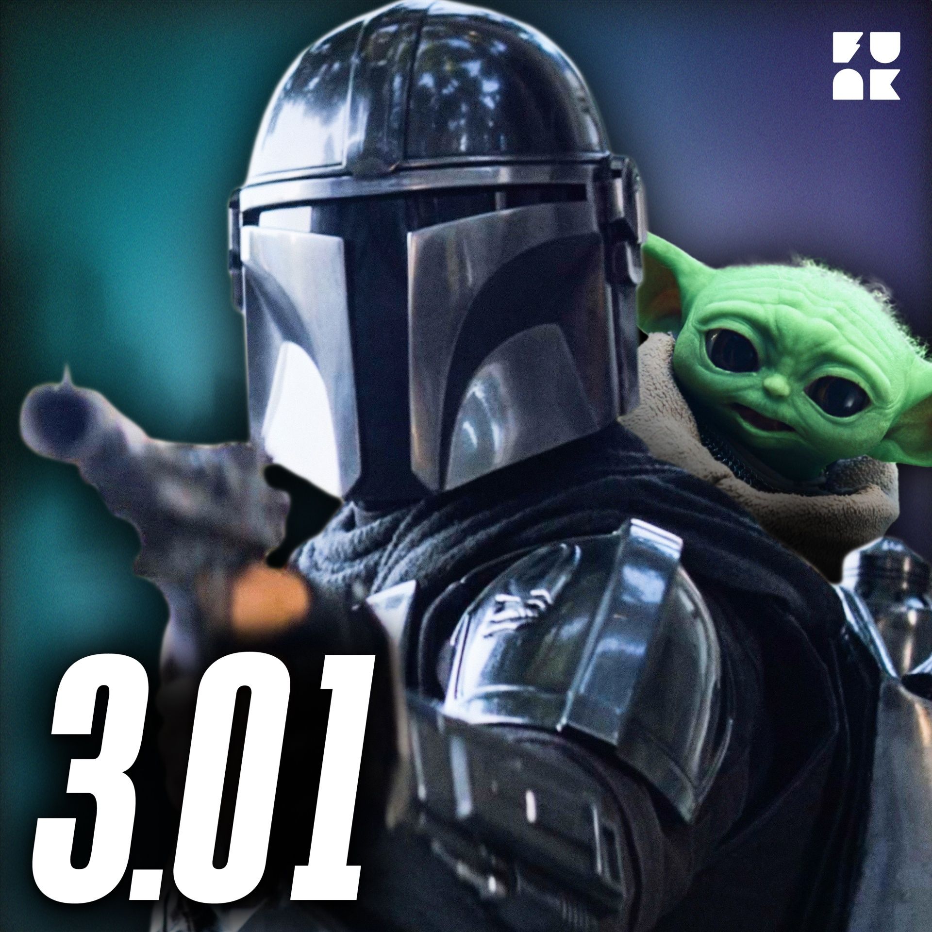 Ein enttäuschender Start... THE MANDALORIAN – 3.1 / Folgenbesprechung & Analyse