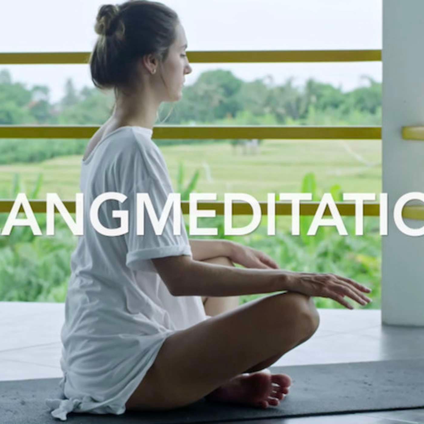 Klangmeditation - 04