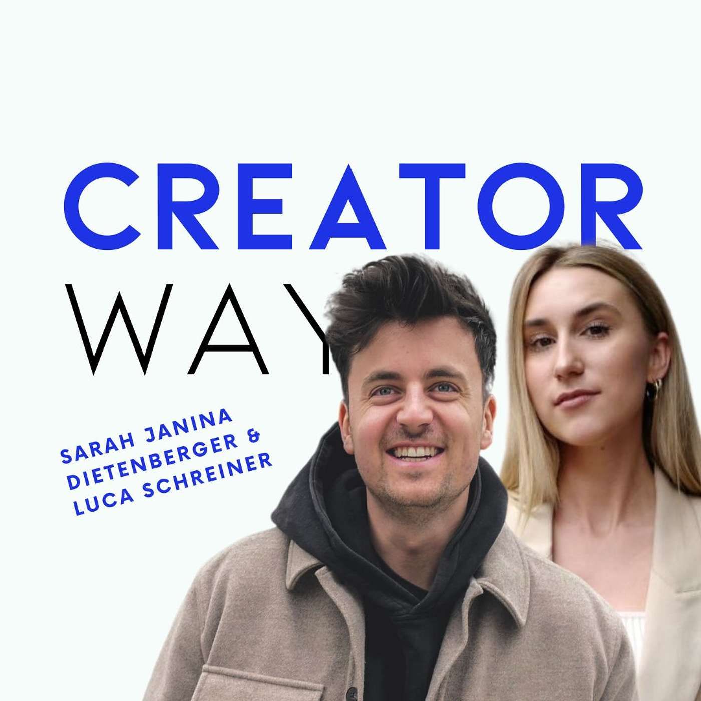 Der ultimative Plan: Zur Personal Brand als DJ in einem Jahr (mit Sarah Janina Dietenberger & Luca Schreiner)