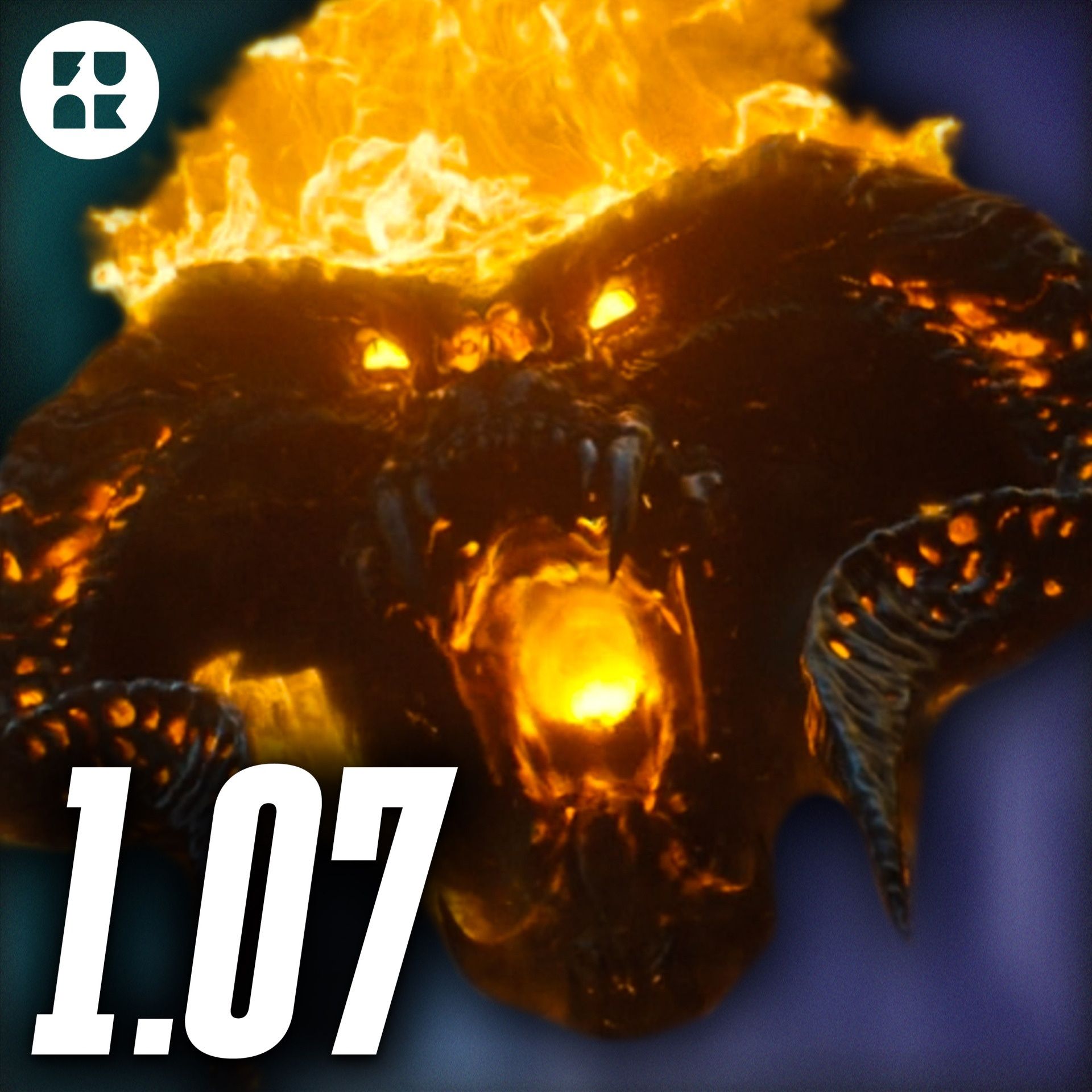 Wer ist der Balrog? THE RINGS OF POWER – 1.7 / Folgenbesprechung & Analyse
