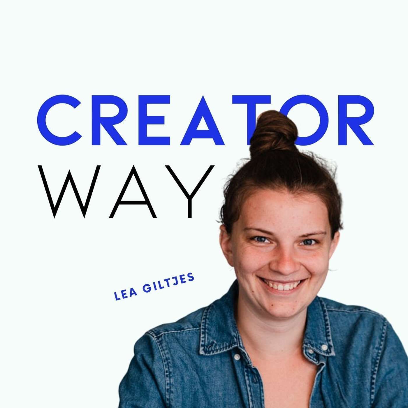 Content Websites aufbauen, die irgendwann auch OHNE dich laufen (mit Lea Giltjes)