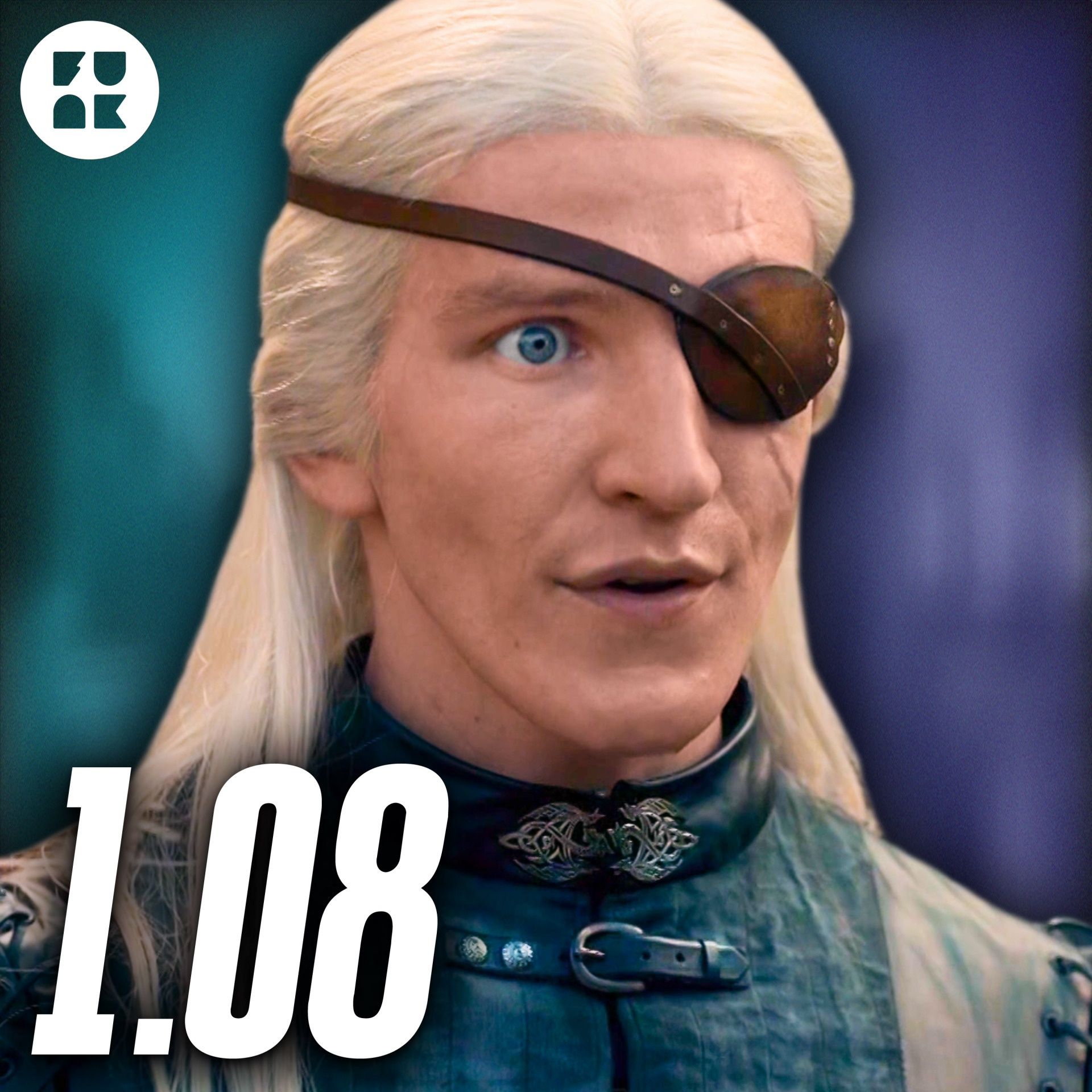 Wir können nicht fassen, was wir da sehen! HOUSE OF THE DRAGON 1.8 – Folgenbesprechung & Analyse