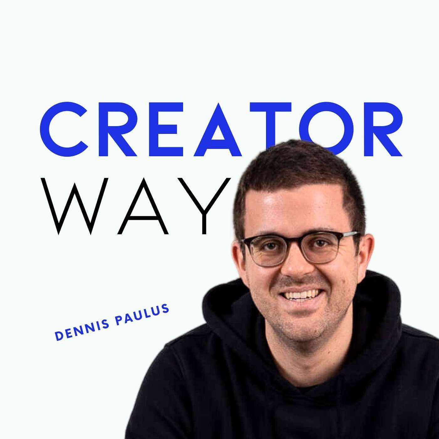 Newsletter statt Blog: Warum er keine Lust mehr hatte & wie er komplett bei 0 startet (mit Dennis Paulus)