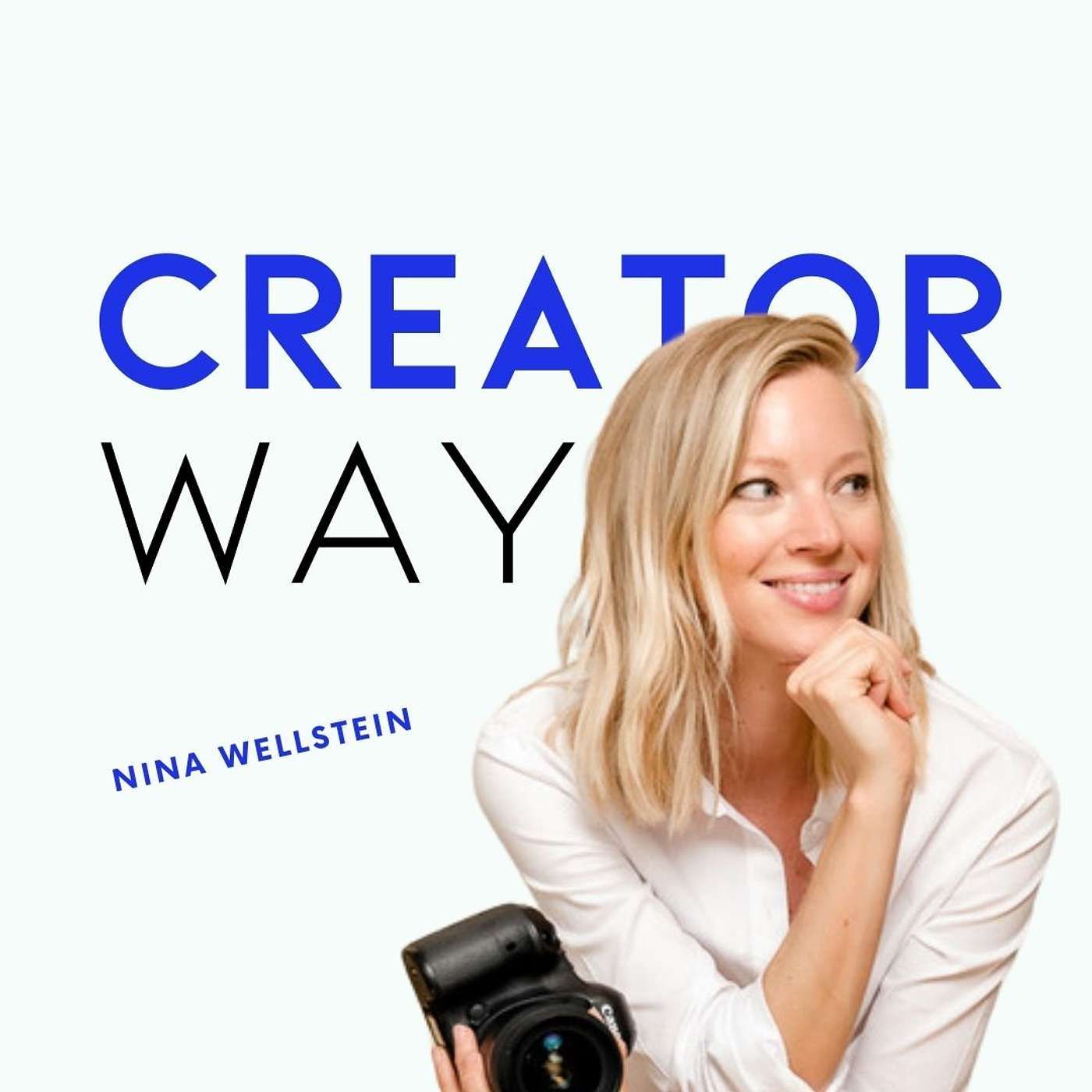 5 Tipps für bessere Fotos, Selfies & Videos als Personal Brand (mit Nina Wellstein)