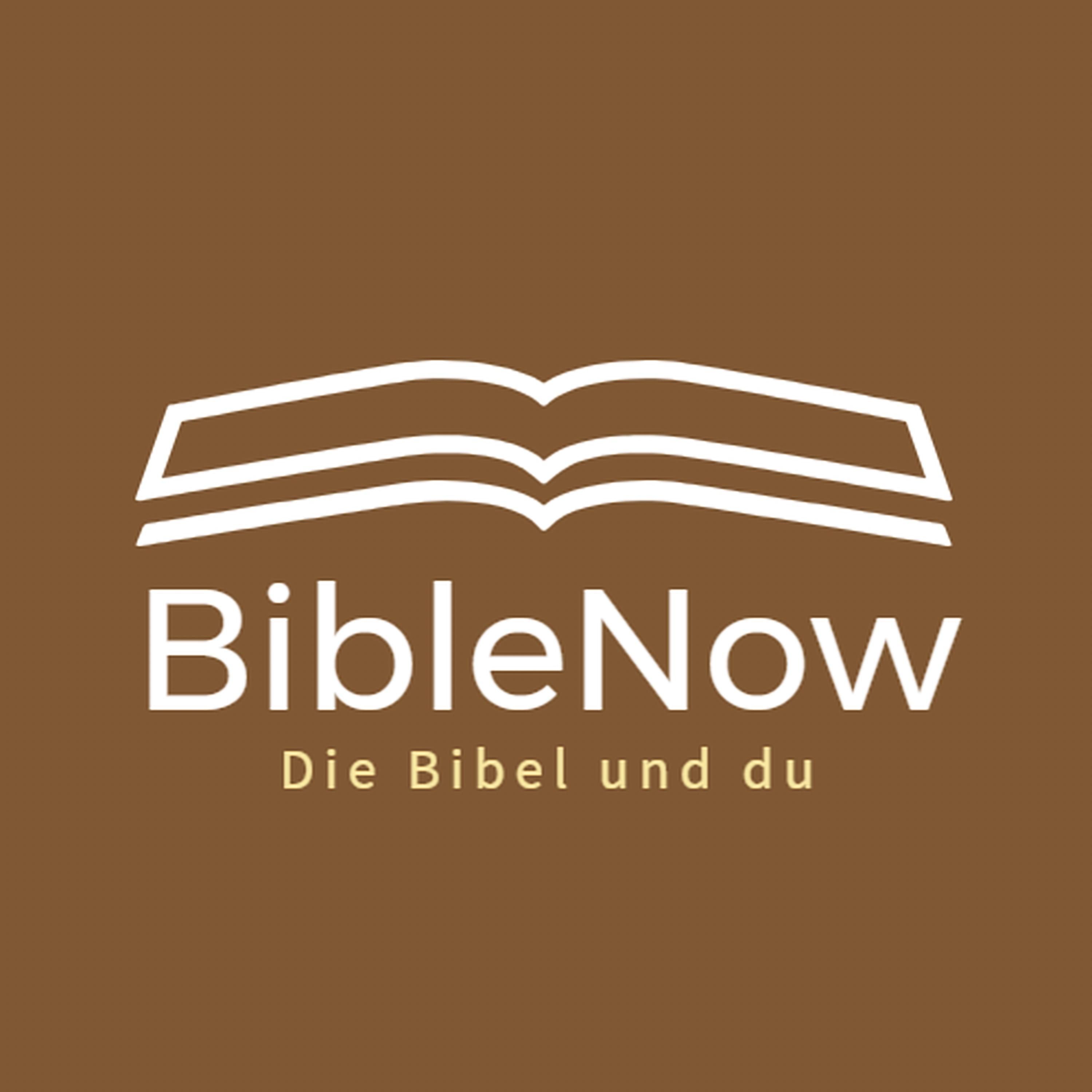 BibleNow #38: 1. Mose 32-33