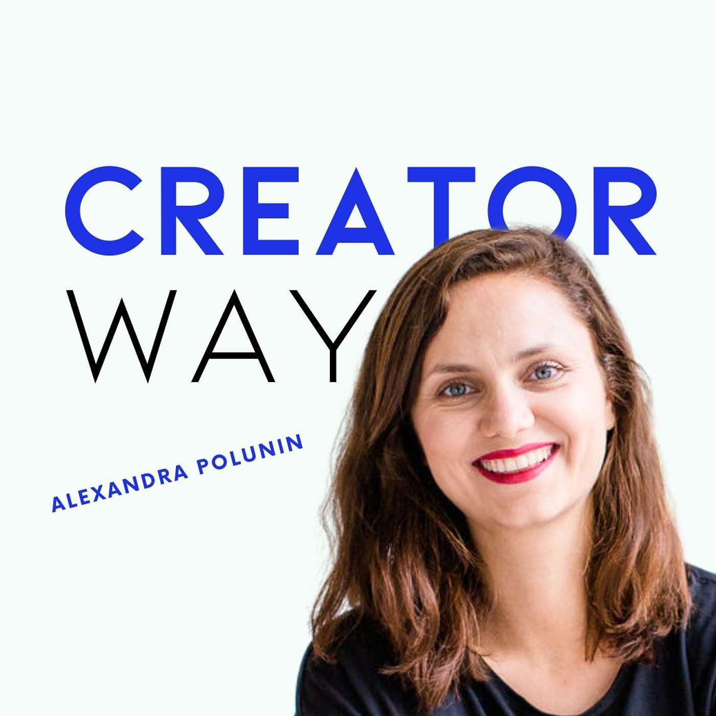 Erst Self-Publishing, dann vom Verlag "entdeckt" 📘 (mit Alexandra Polunin)