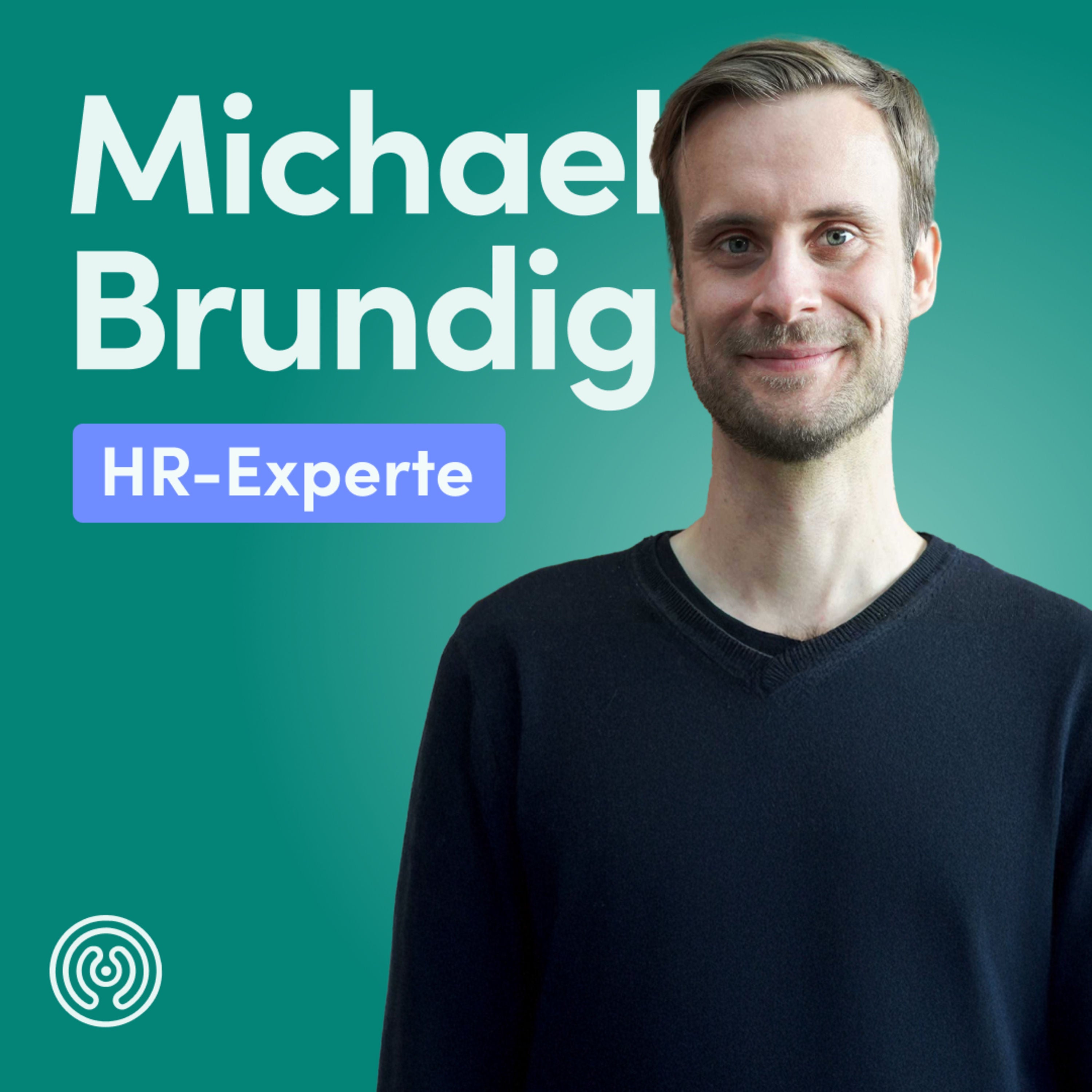 Probleme im HR-Management: Wie die Profis damit umgehen – Ein Gespräch mit HR Experte Michael Brundig