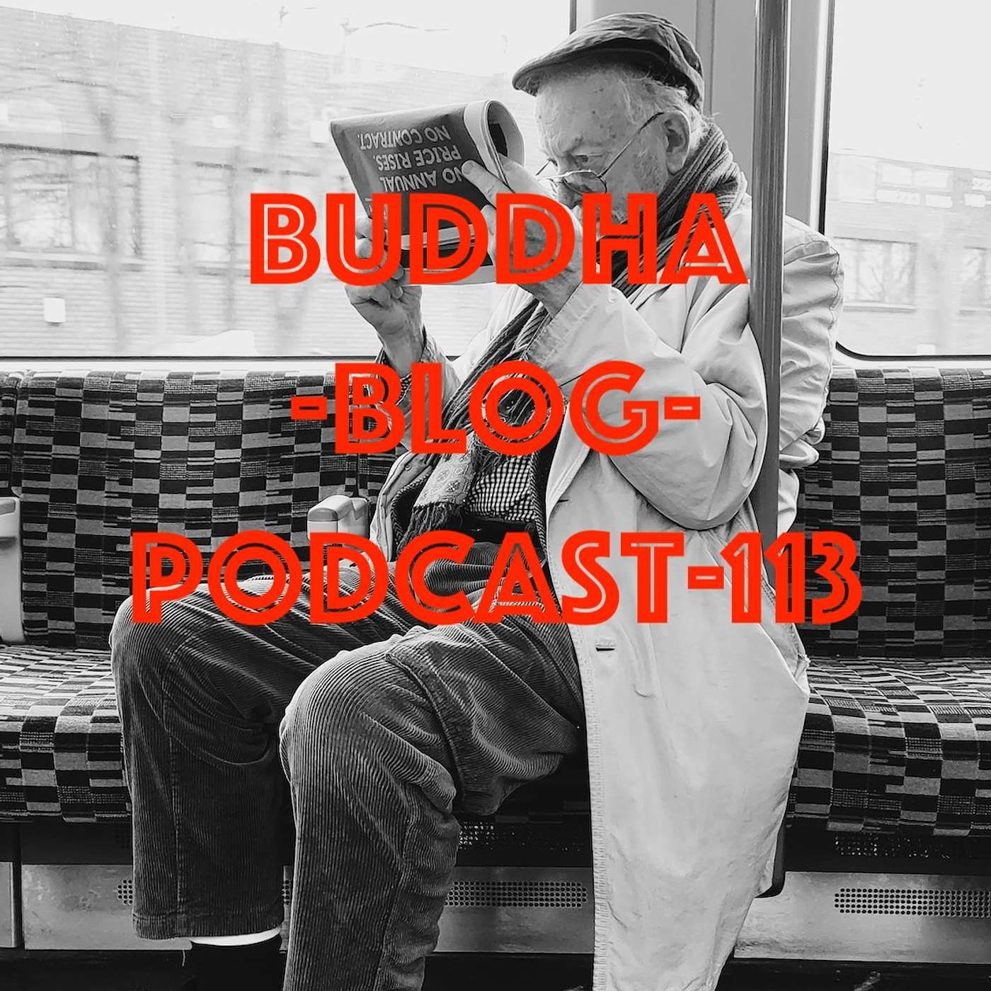 113-Das Nirvana steckt in uns-Buddha-Blog-Podcast-Buddhismus im Alltag