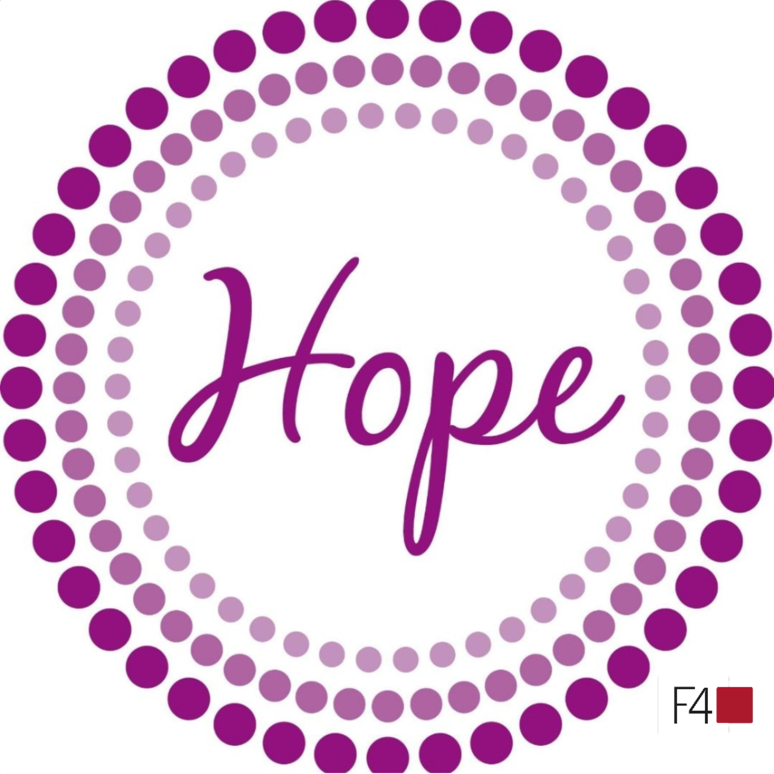 Katja Ryzak von Hope - für die UNBEZAHLBARE Würde aller FRAUEN