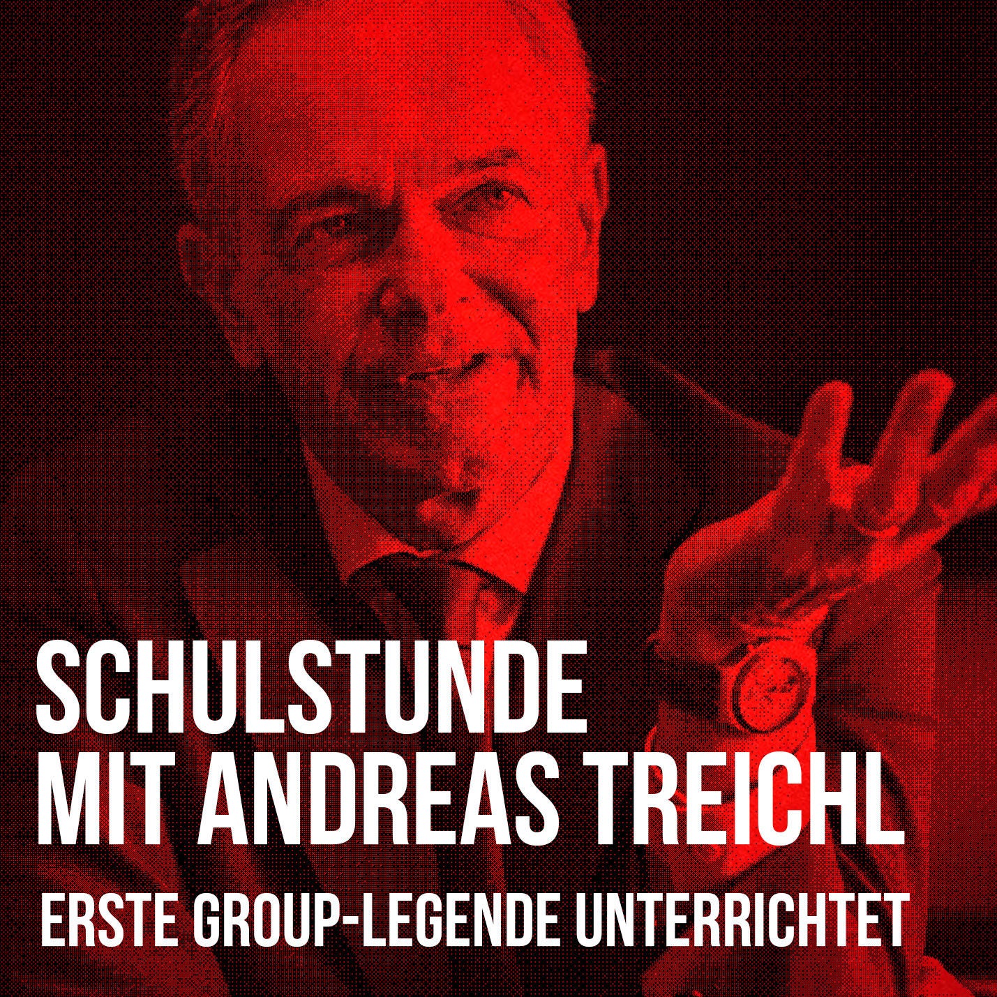Schulstunde mit Andreas Treichl - Erste Group-Legende unterrichtet