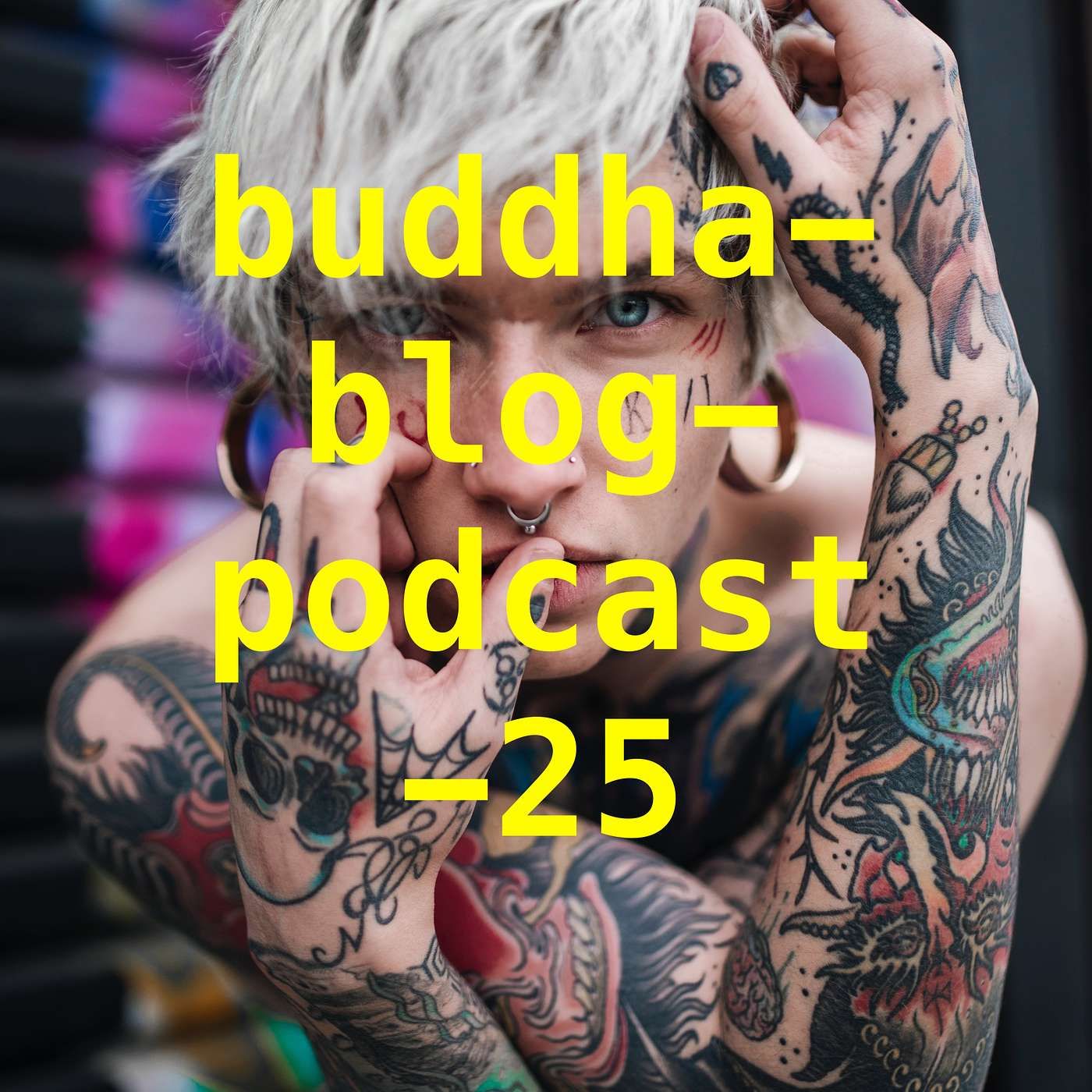 Mentale Stärke-Buddha-Blog-Podcast-25-Buddhismus im Alltag