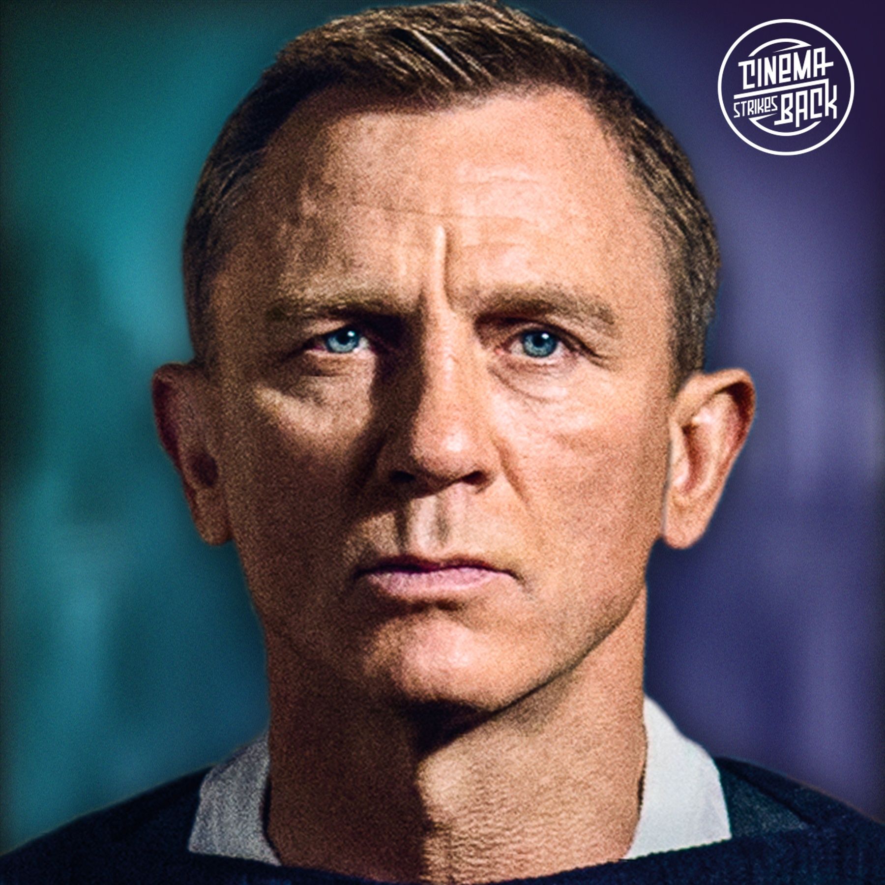 #101: JAMES BOND und das Corona-Virus (feat. Marius Scholz) | Podcast