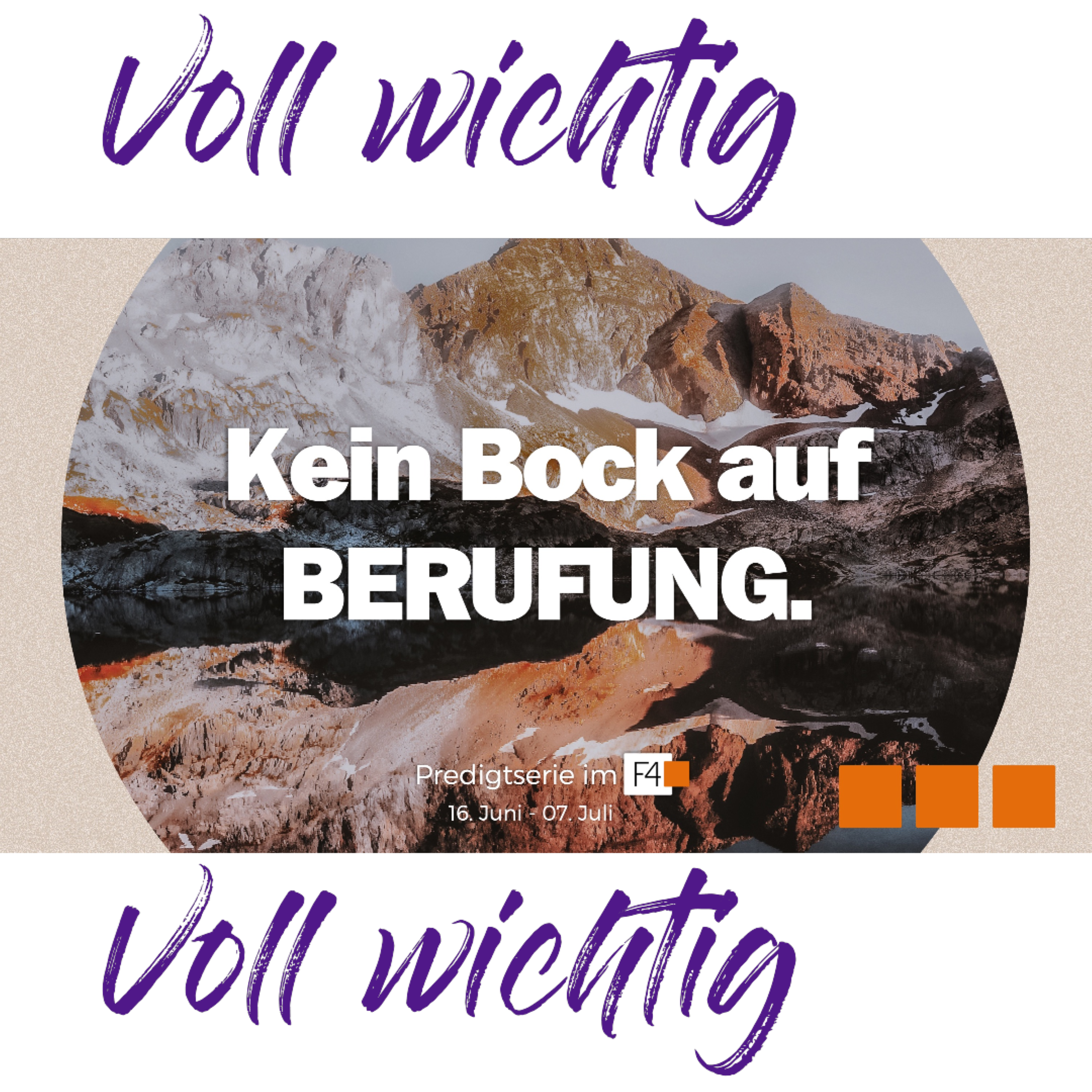 Jonathan Krauss - Kein Bock auf Berufung - Voll wichtig | Teil 2 von 4