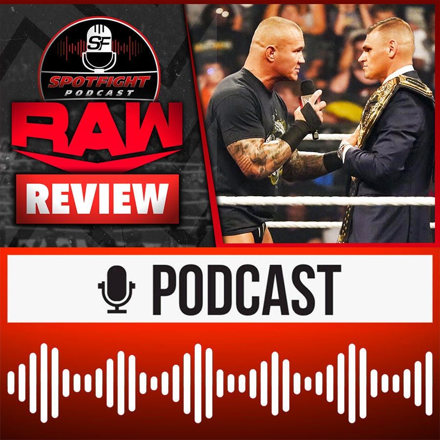 WWE Raw | Gunther ist jetzt Deutscher! – Wrestling Review 05.08.2024