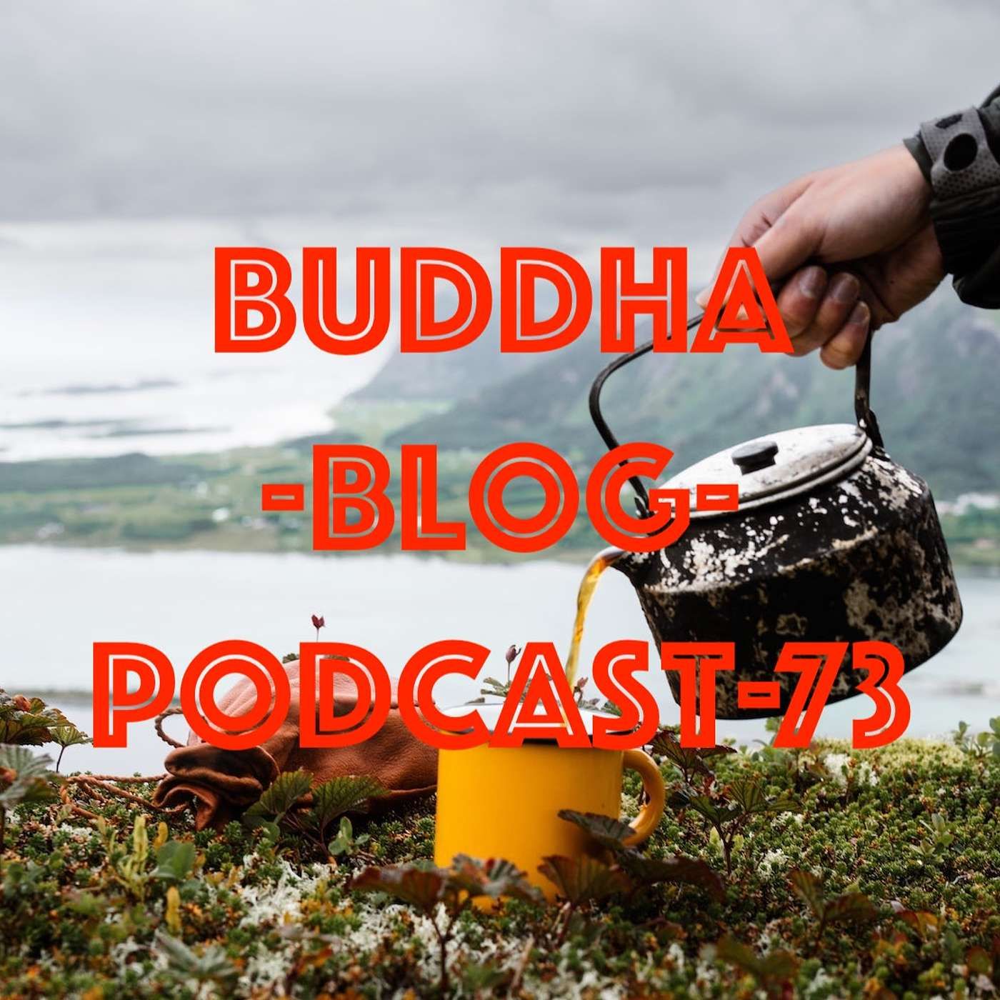 73-Sich "selbst" heilen-Buddha-Blog-Podcast-Buddhismus im Alltag