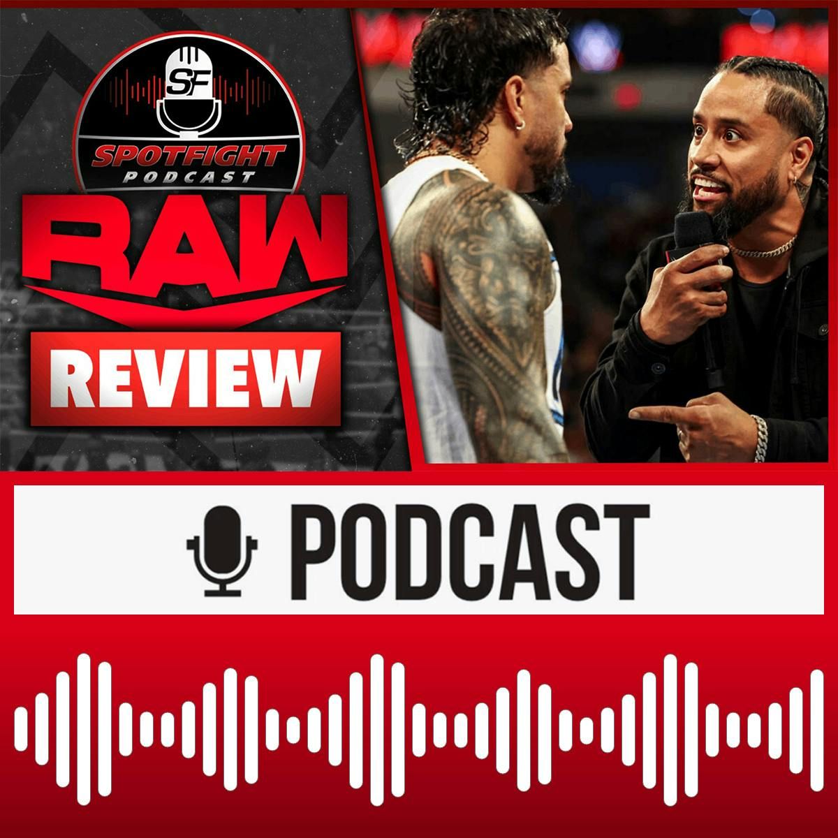 WWE Raw | Brüderliebe, Last Woman Standing & ein kleiner Puller – Wrestling Review 18.03.2024