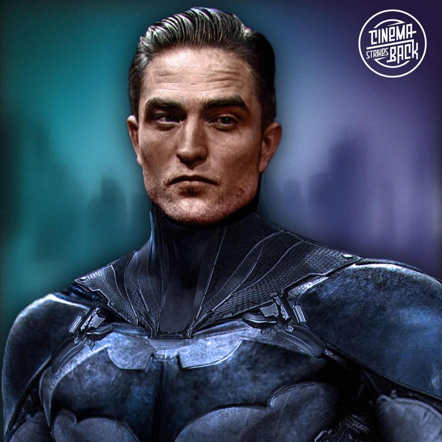 #106: THE BATMAN verschoben! | Podcast