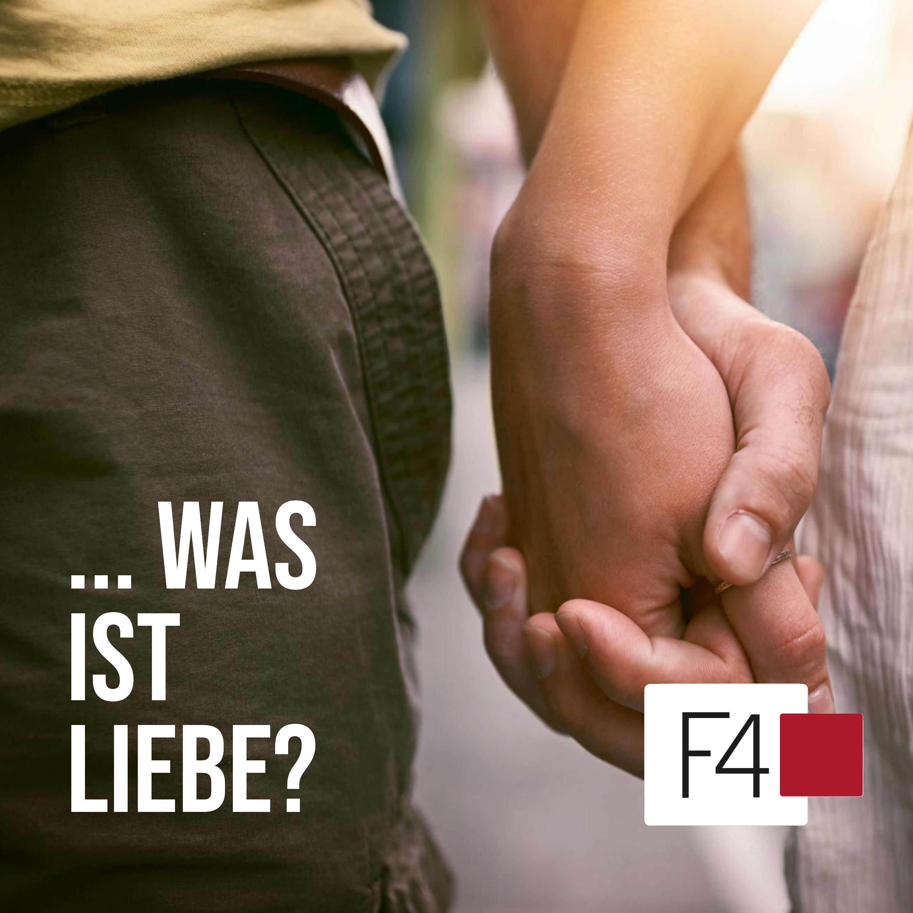 ... was ist Liebe? Trailer
