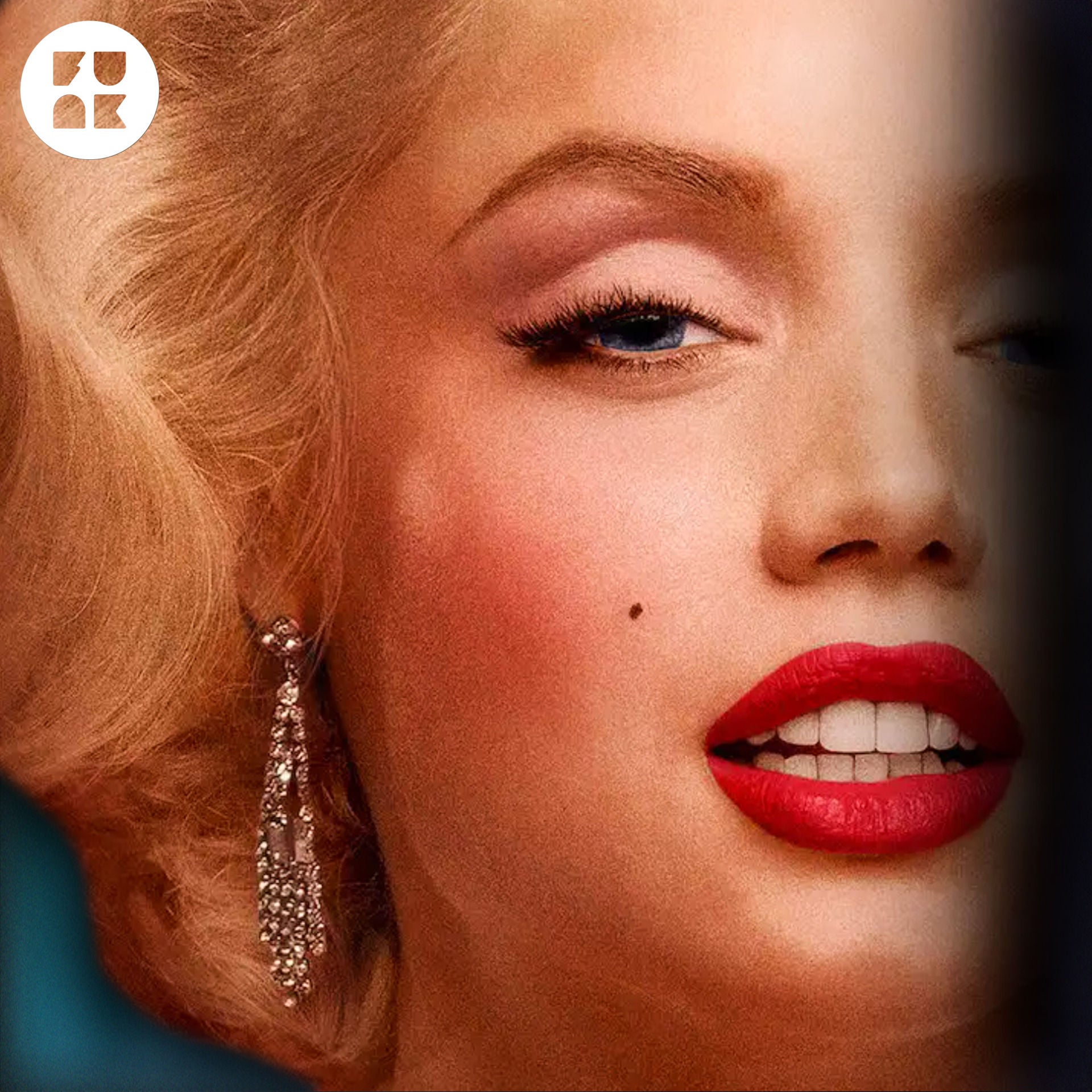 #207 Ein abscheulicher Film? BLONDE | Podcast