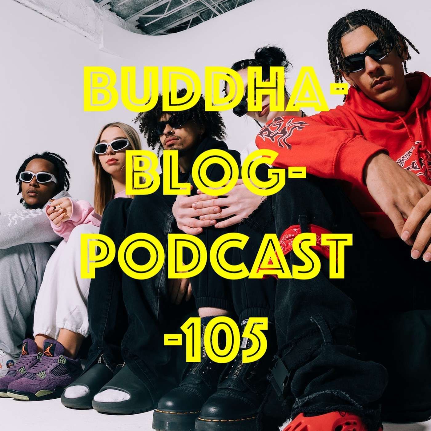 105-Eigenverantwortung-Buddha-Blog-Podcast-Buddhismus im Alltag
