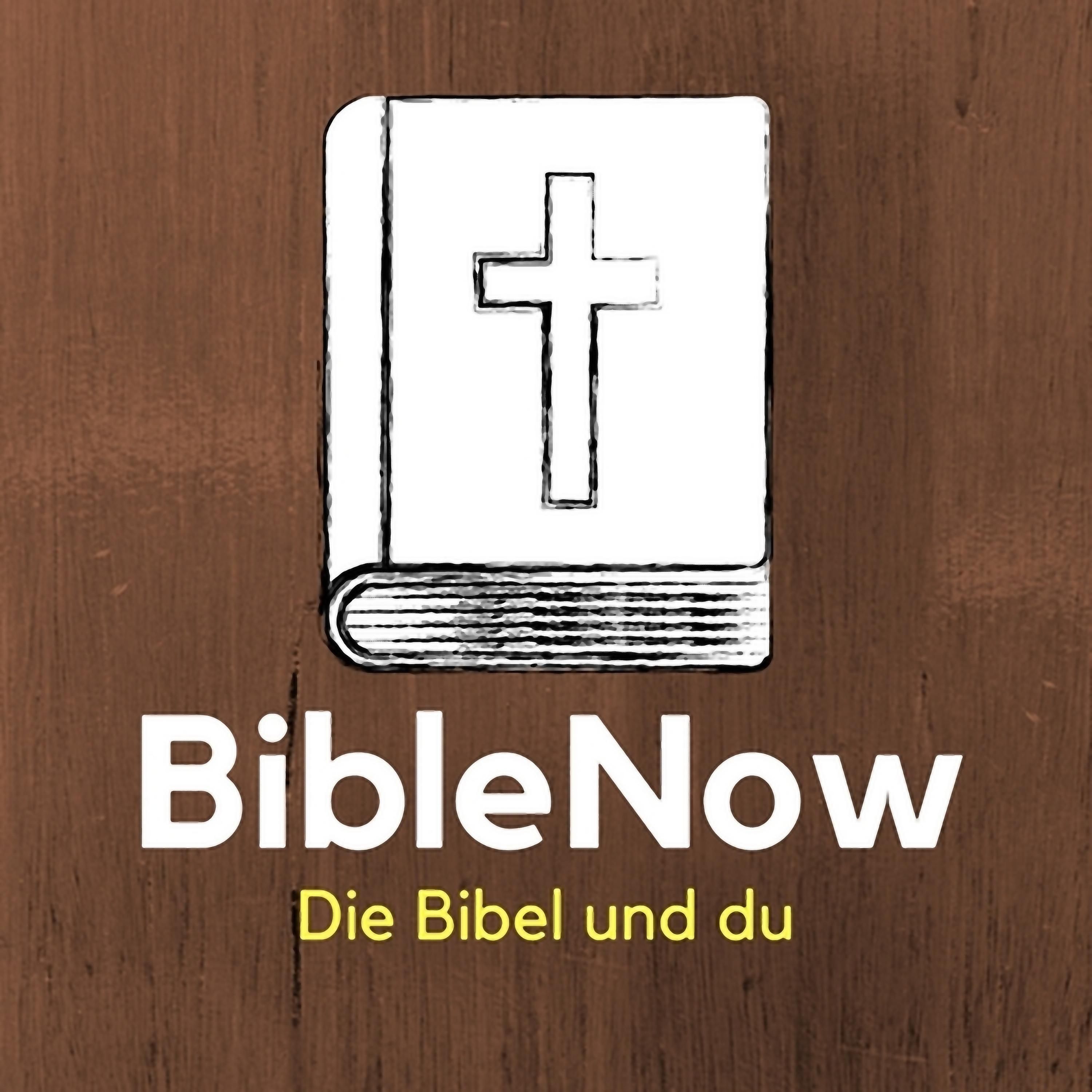 BibleNow #16: 1. Mose 12,1-7