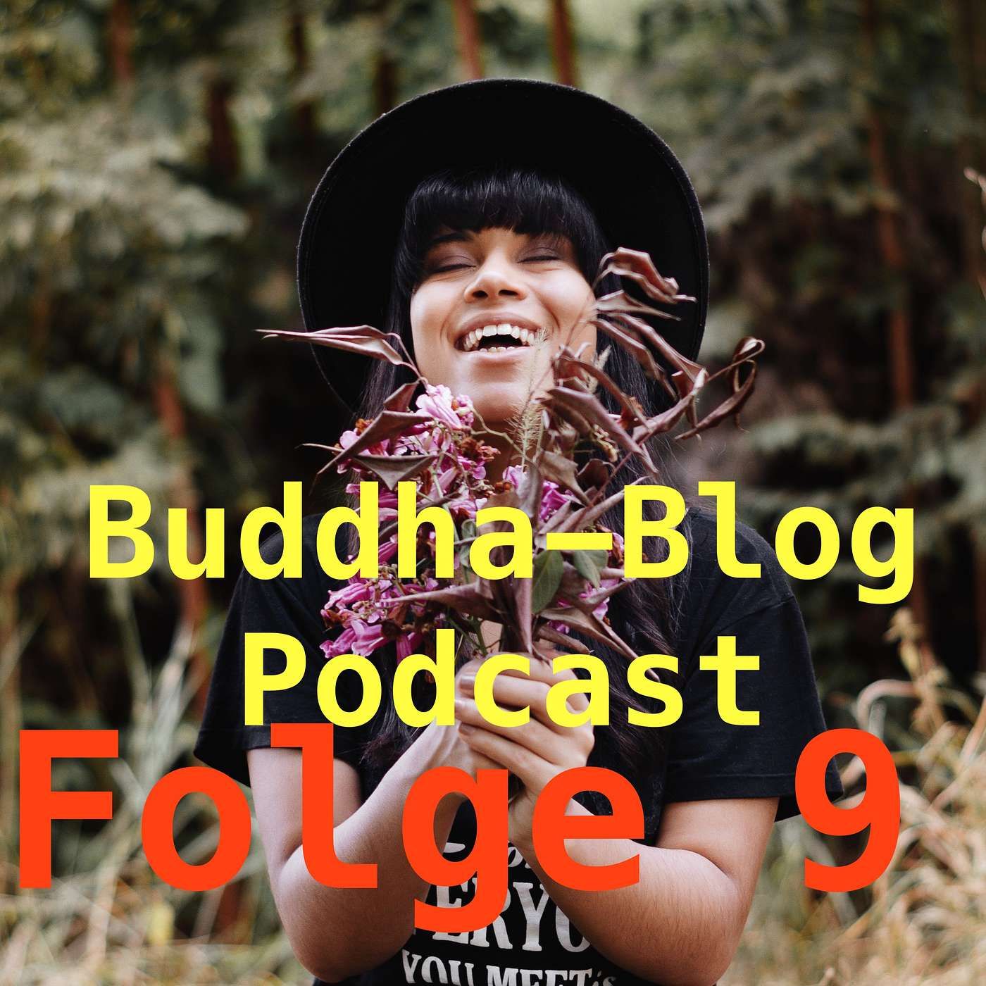 Zufall und Augenblick-Buddha-Blog-Podcast-09