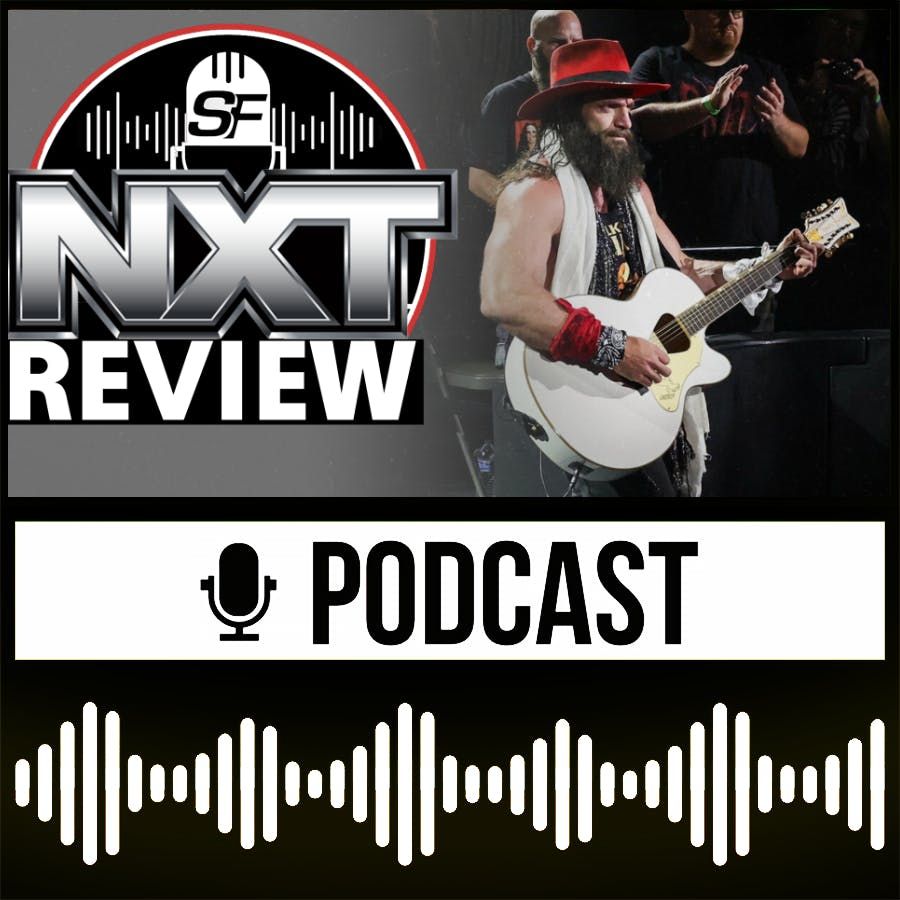 NXT ⚪ Who wants to walk with Myles Borne? – WWE Wrestling Review 06.05.2025