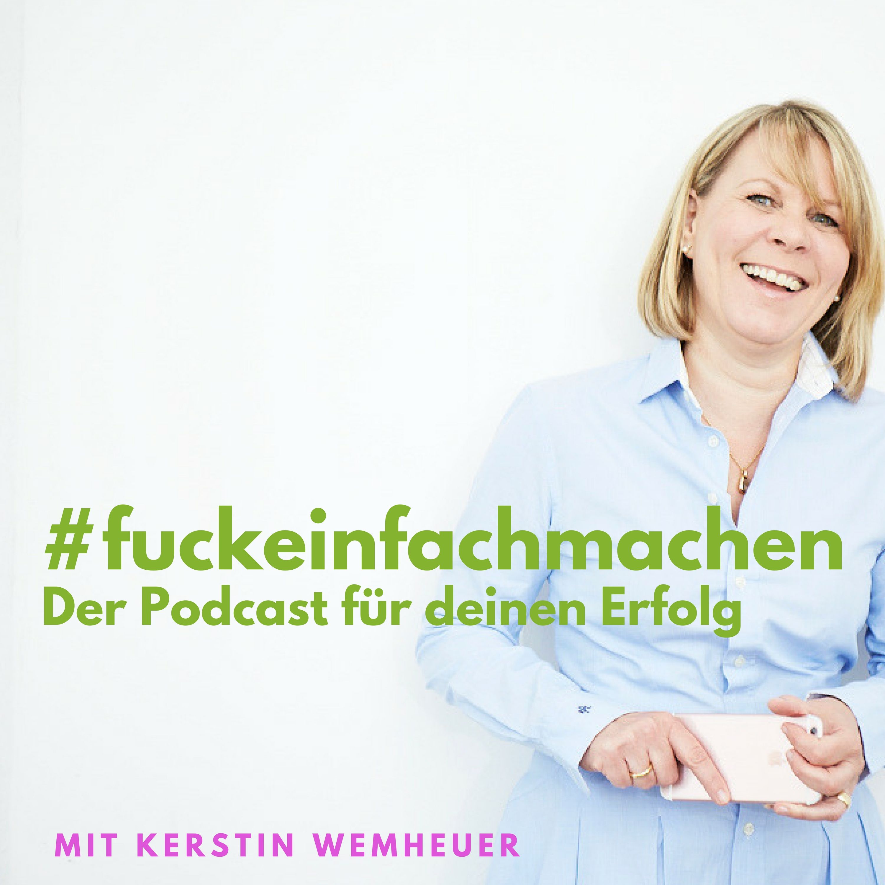 015: Einfach machen – Die Podcast-Parade