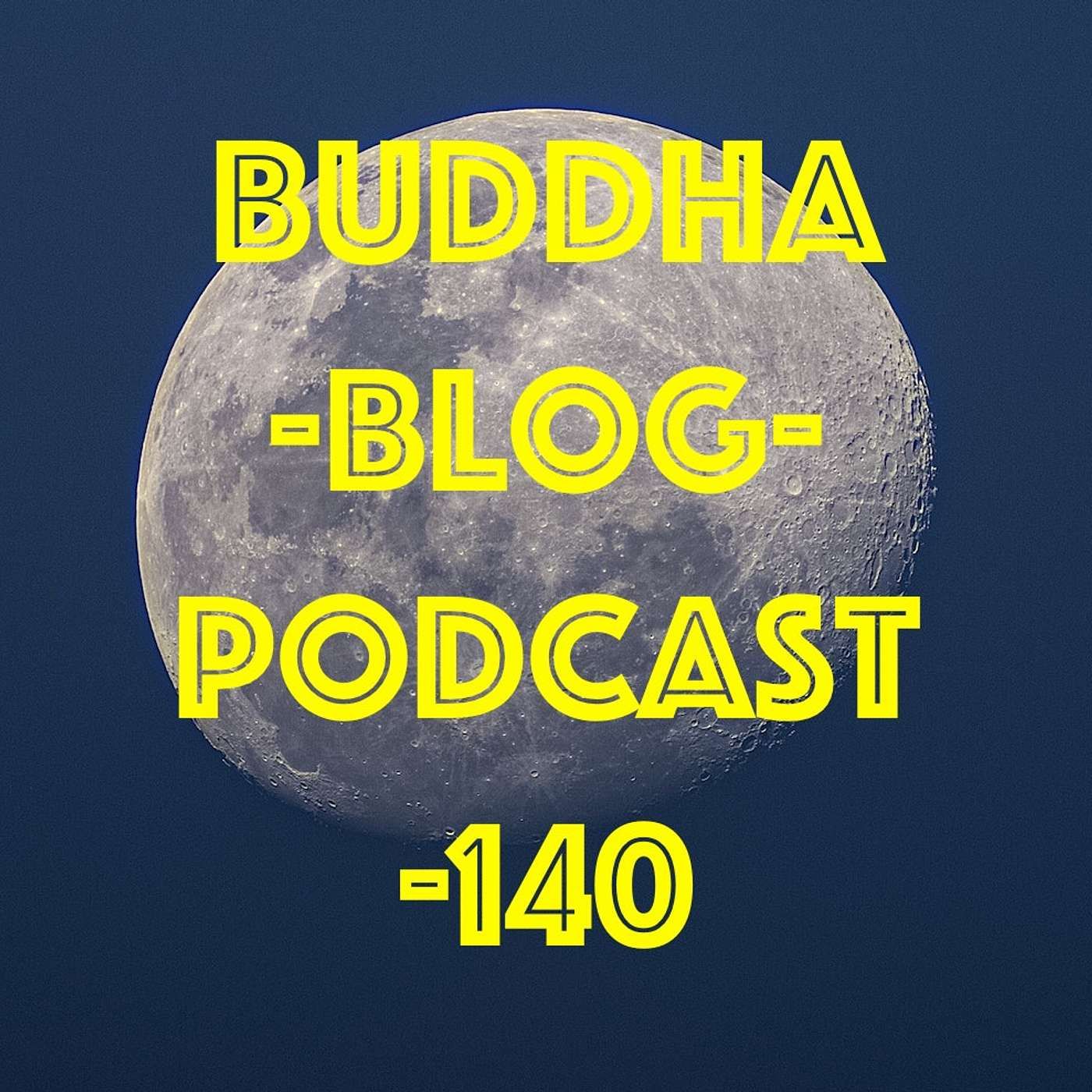 140-Endlich mal abschalten - Buddha-Blog-Podcast-Buddhismus im Alltag