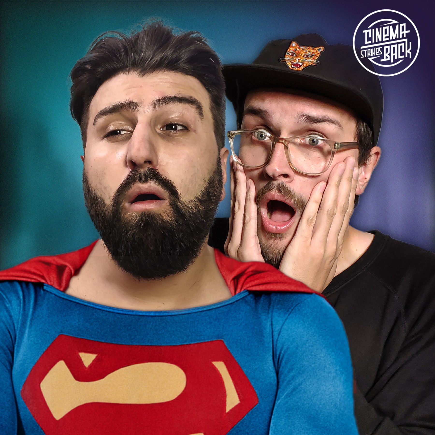 #81: Was ist die coolste Superheldenkraft? | Podcast
