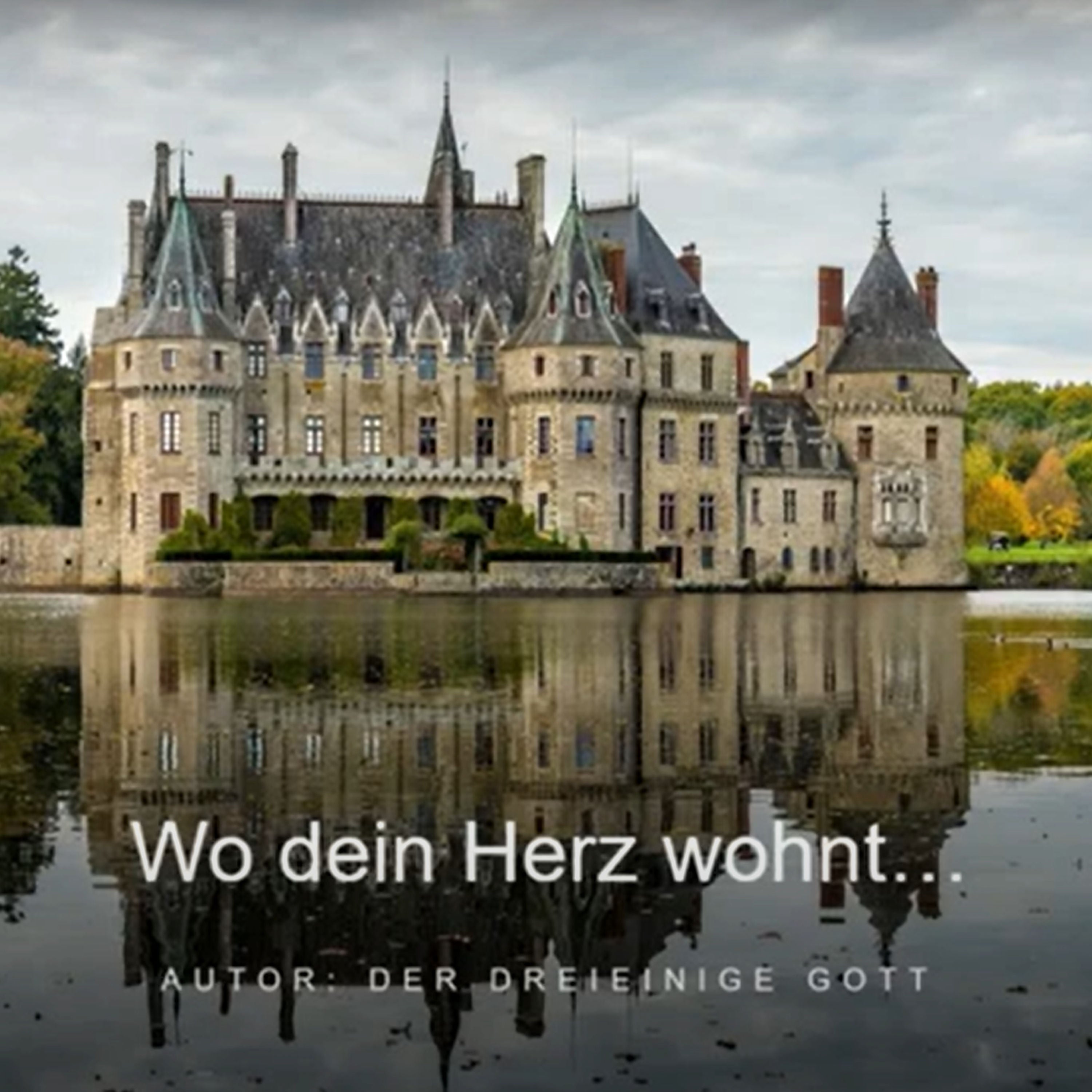 Tabea Eckstein - Wo dein Herz wohnt ...