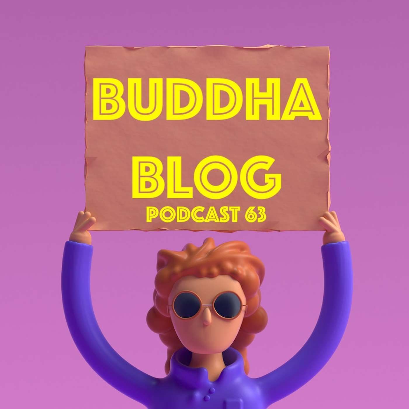 63-Seelische Leiden-Buddha-Blog-Podcast-Buddhismus im Alltag